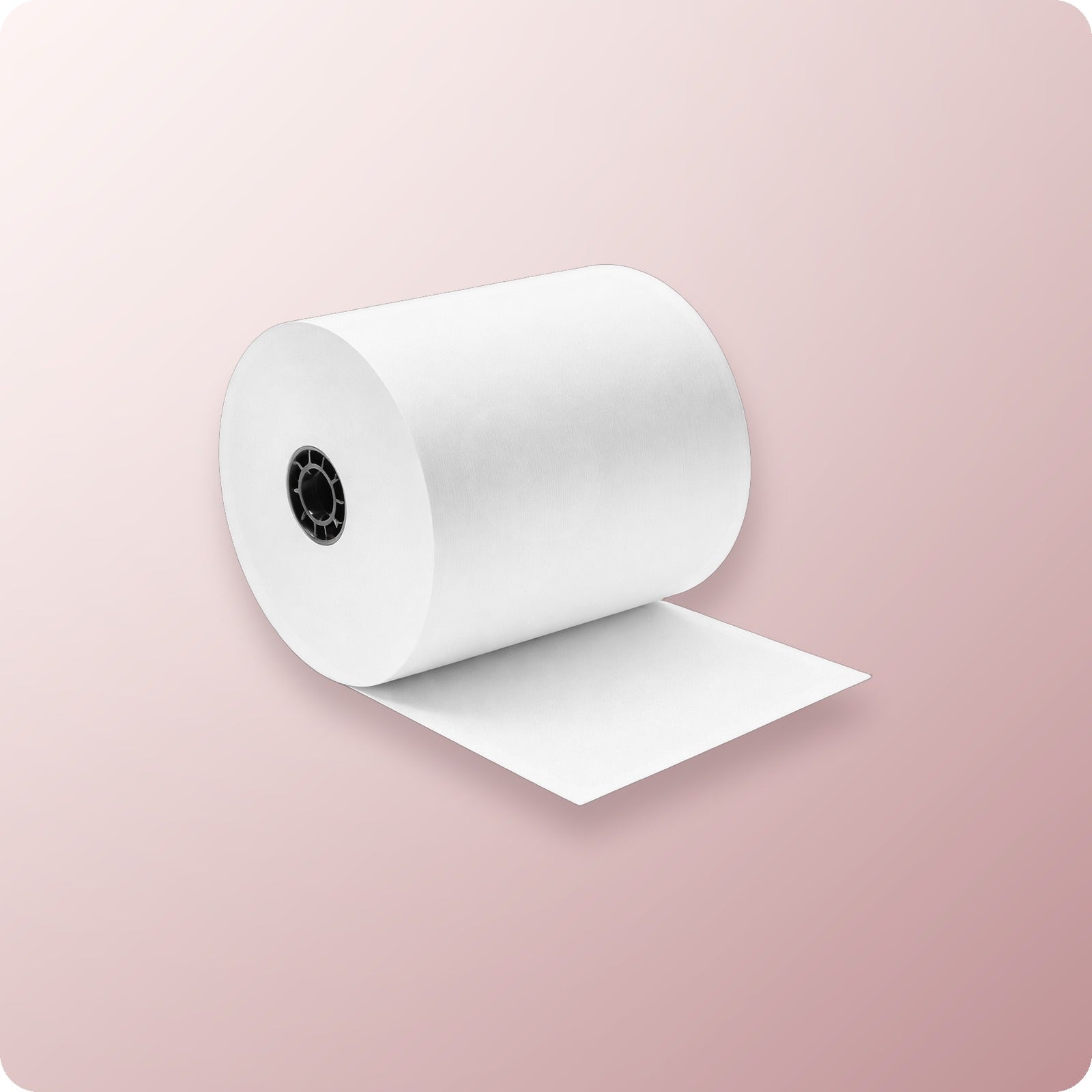 Thermal Paper Receipt 24 Rolls