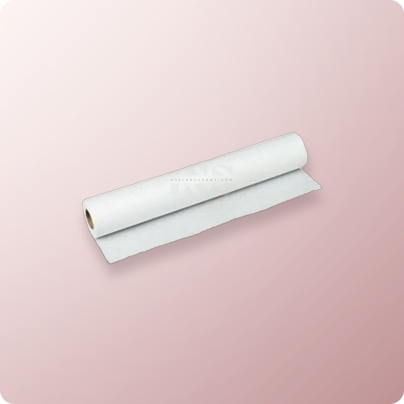 Waxing Bed Paper Single