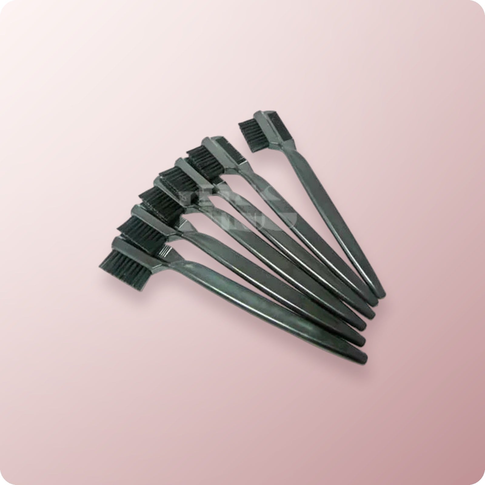 1E Lash Comb Brushes 6 pk