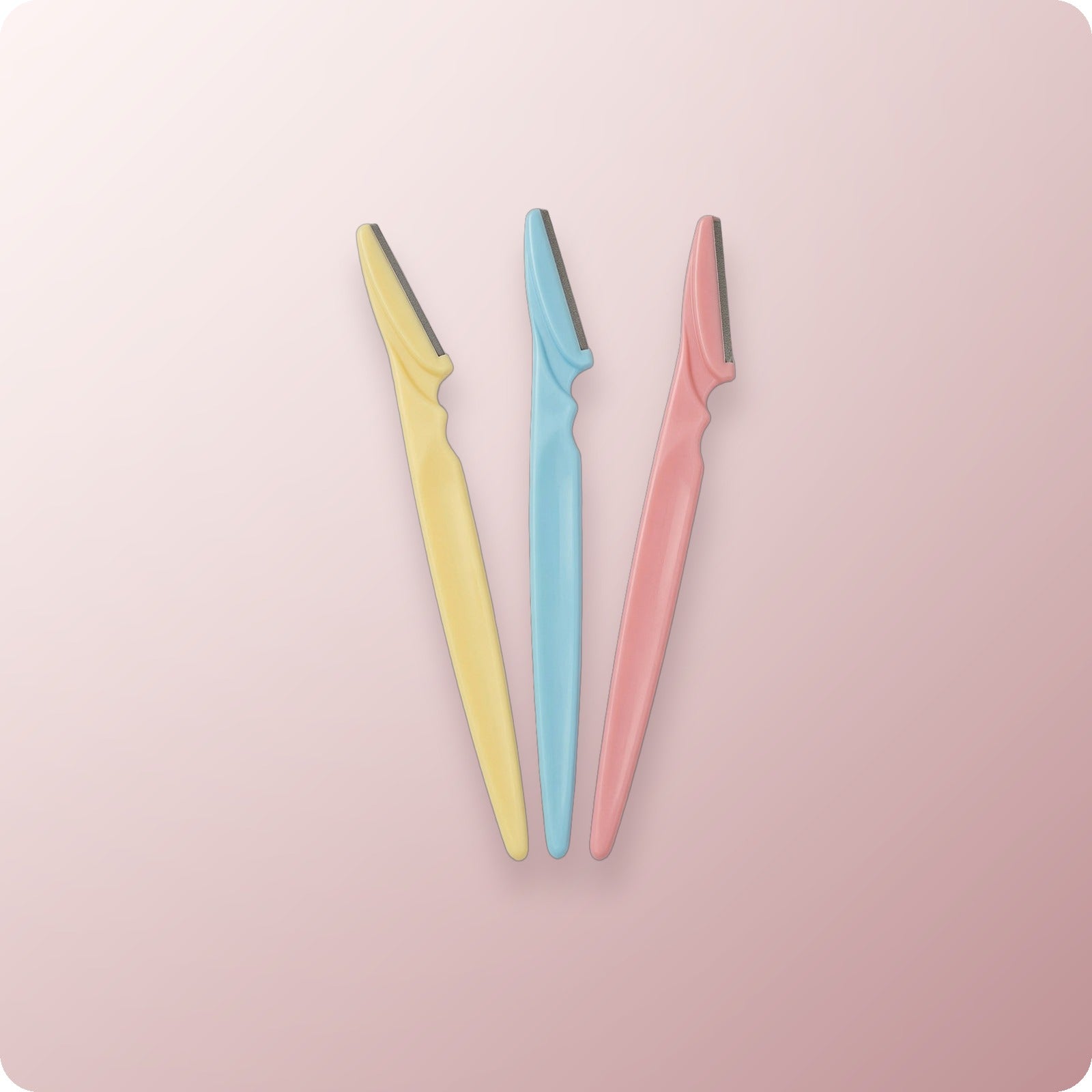 Cala Eyebrow Razor Single