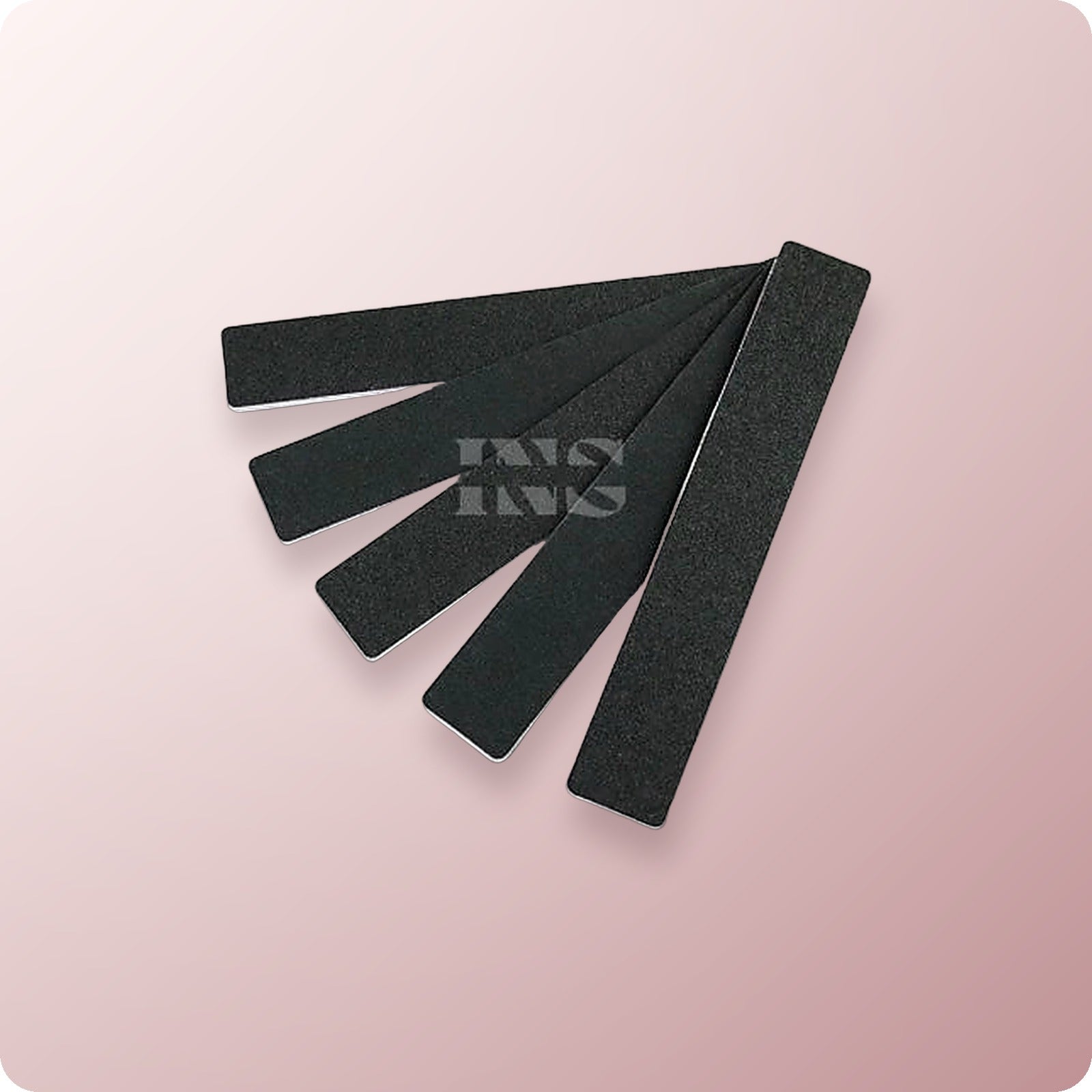 Jumbo Nail File Individual