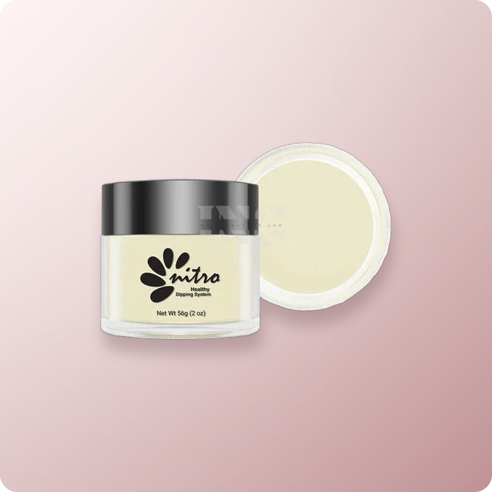 NITRO Reaction 3 Colors Mood Change Dip 2 oz -  NR05