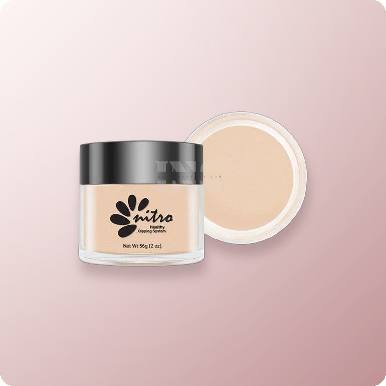 NITRO Reaction 3 Colors Mood Change Dip 2 oz -  NR08