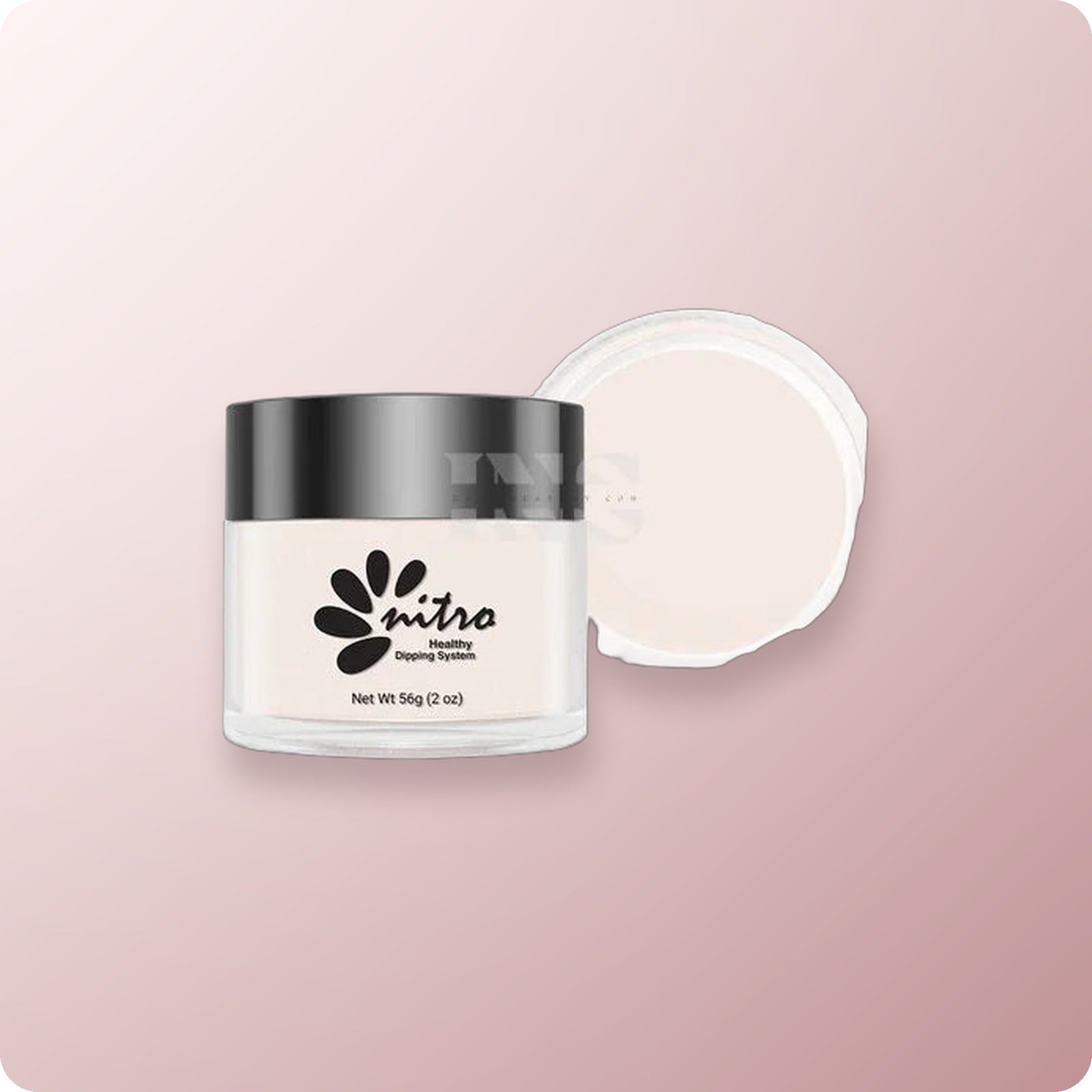 NITRO Reaction 3 Colors Mood Change Dip 2 oz -  NR14