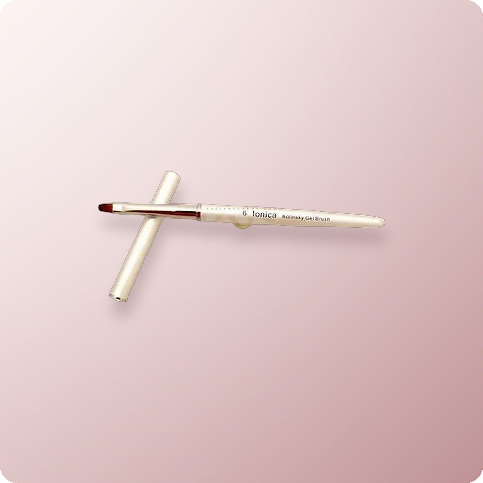 IONICA Gel Brush #6