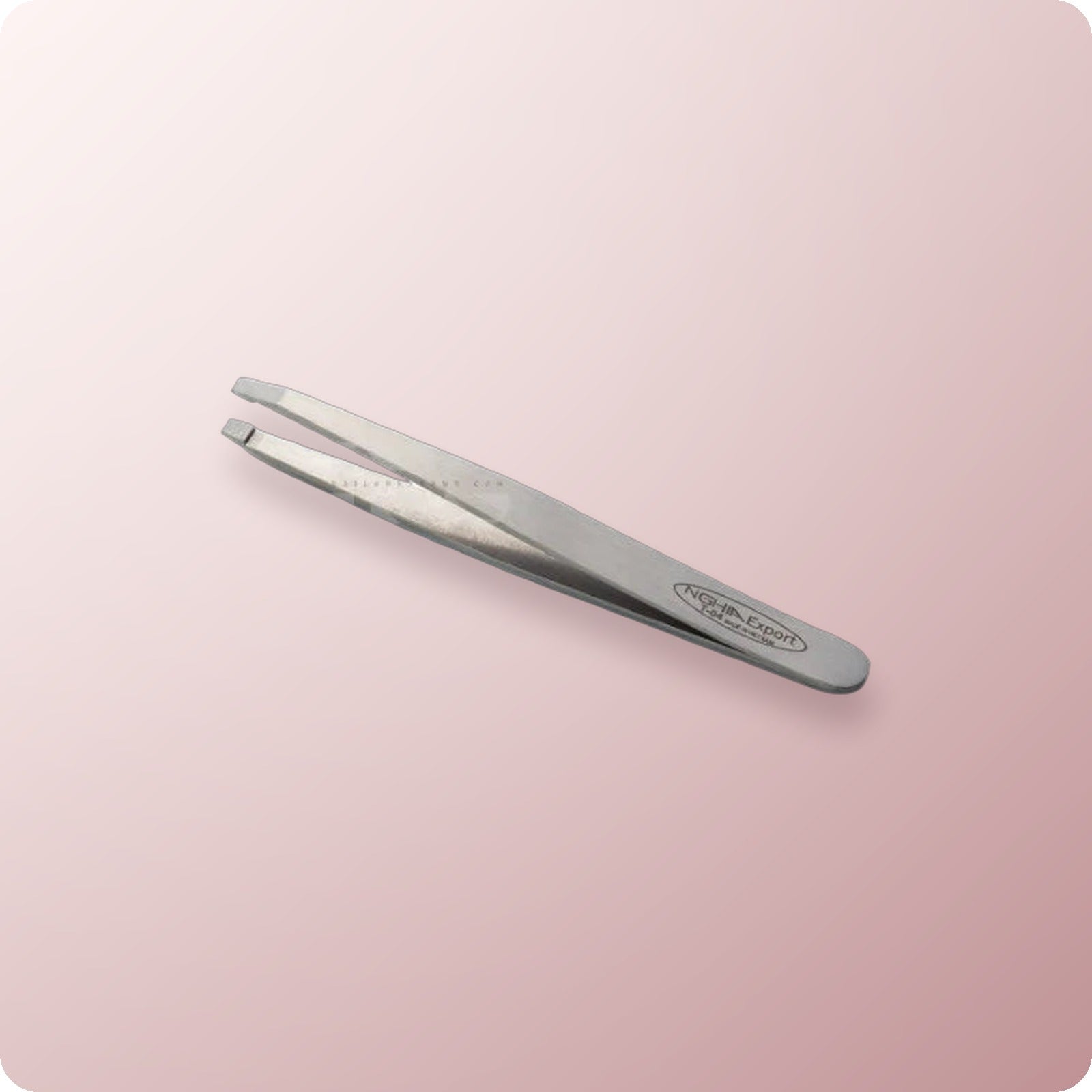 NGHIA Tweezer T-04