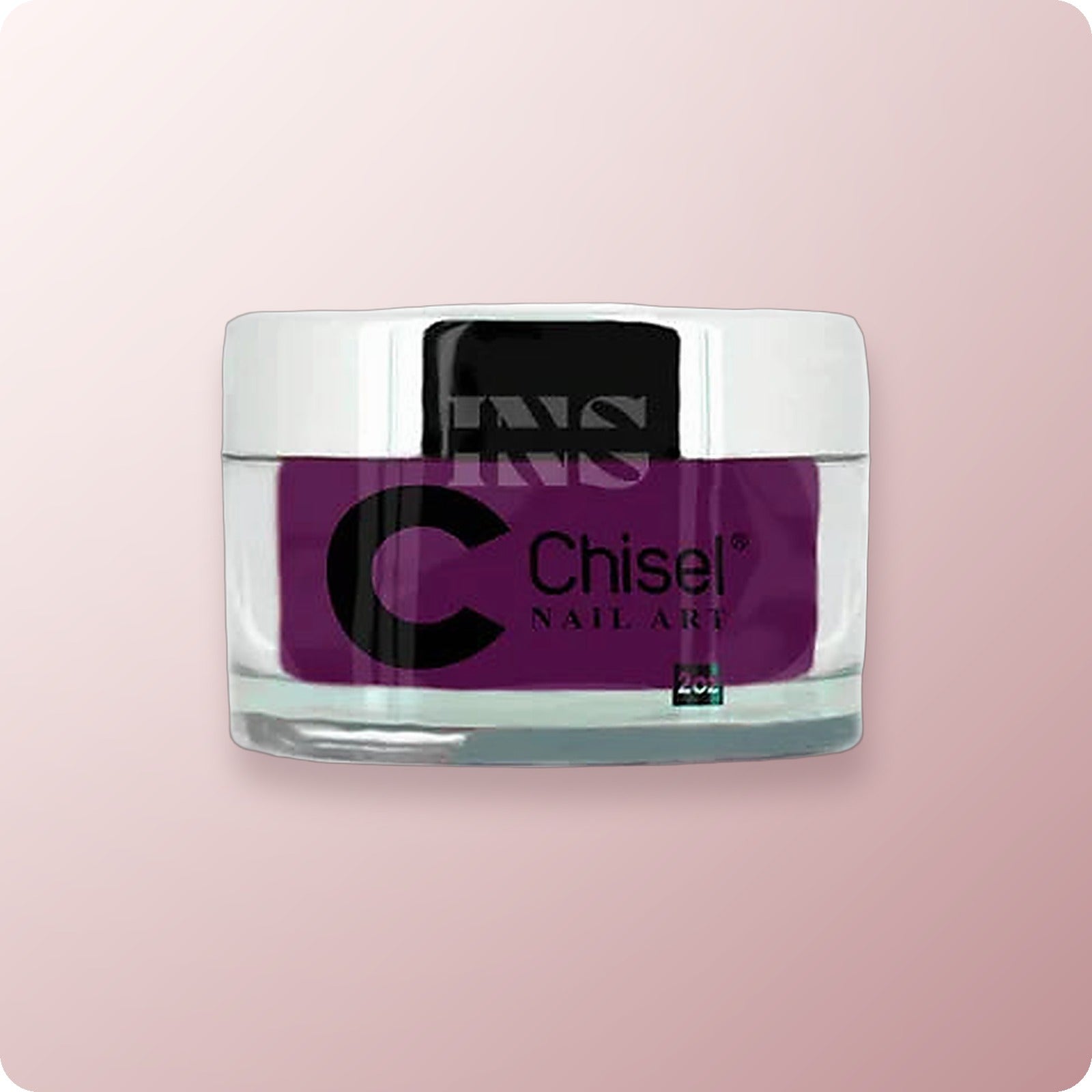 CHISEL Dip Polish - Solid 58 - 2 oz