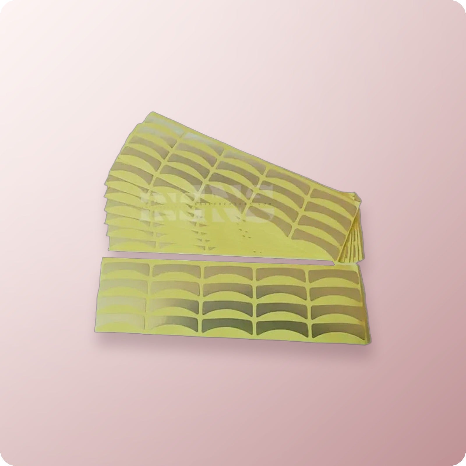 1E Tape Sheet