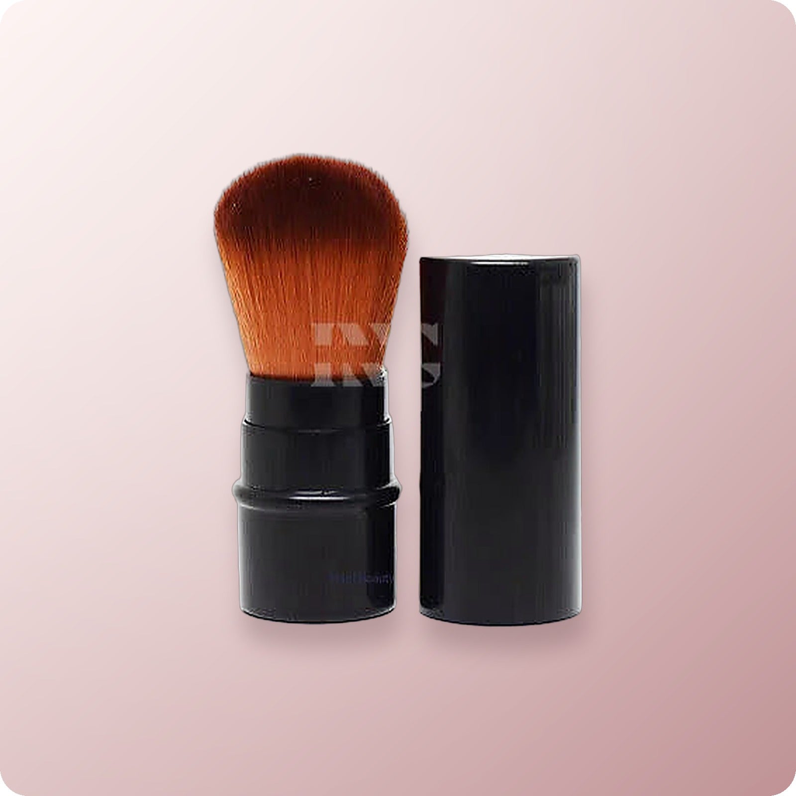Mini Retractable Dust Brush