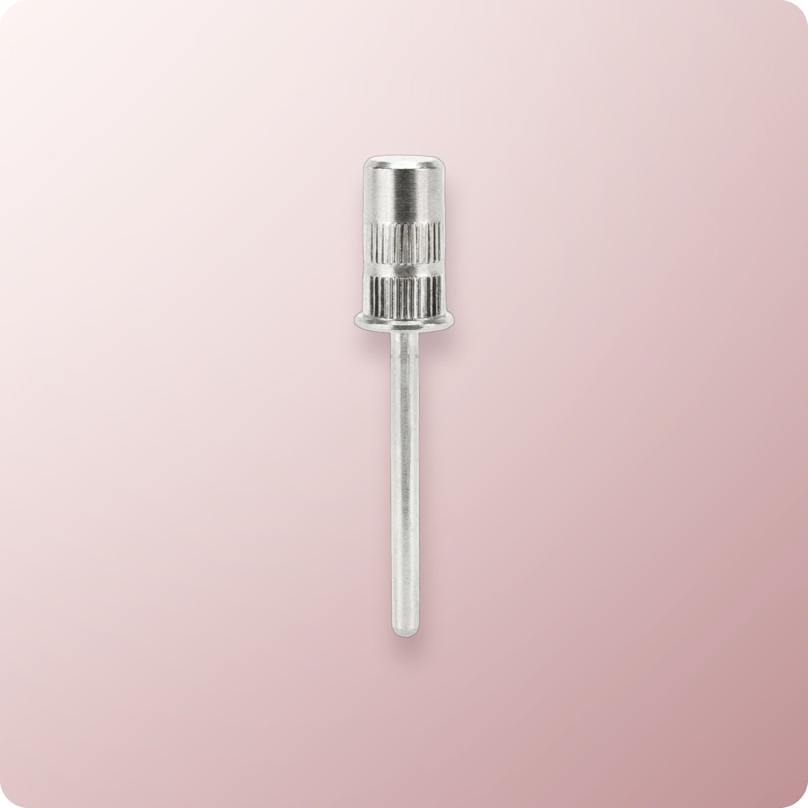 ACT - Mandrel Bit 3/32 - Silver