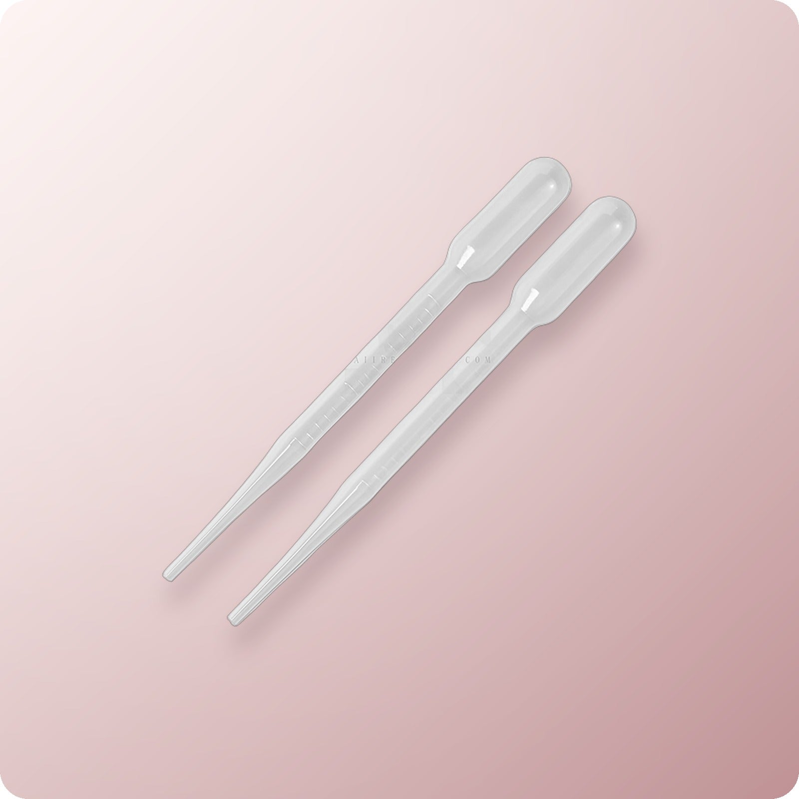 Plastic Liquid Dropper