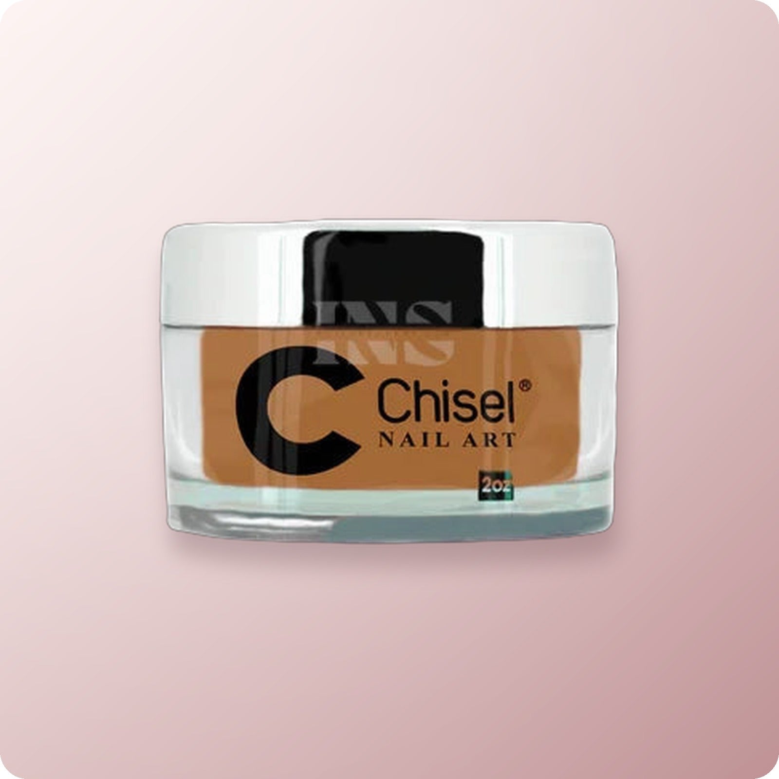 CHISEL Dip Polish - Solid 81 - 2 oz