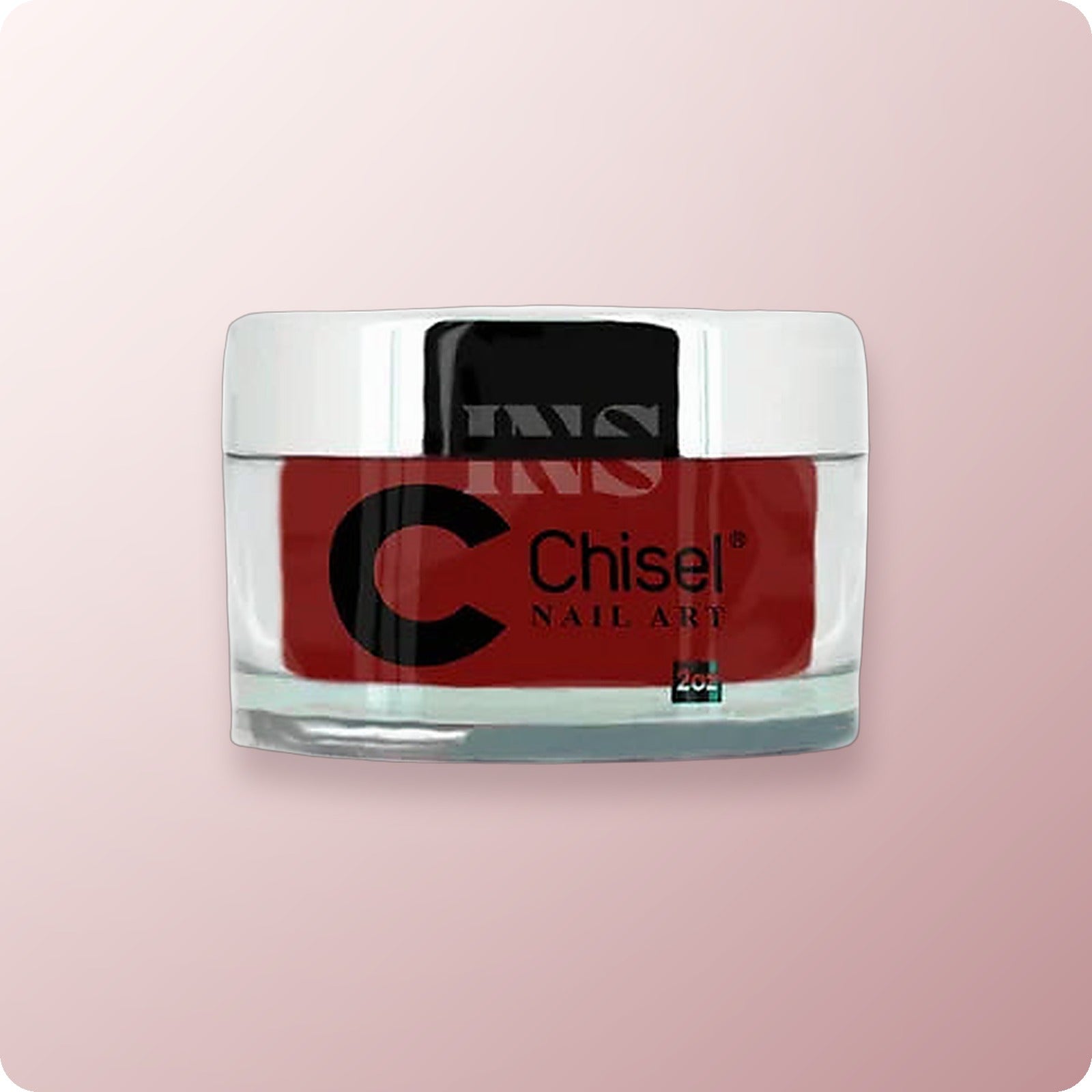 CHISEL Dip Polish - Solid 83 - 2 oz