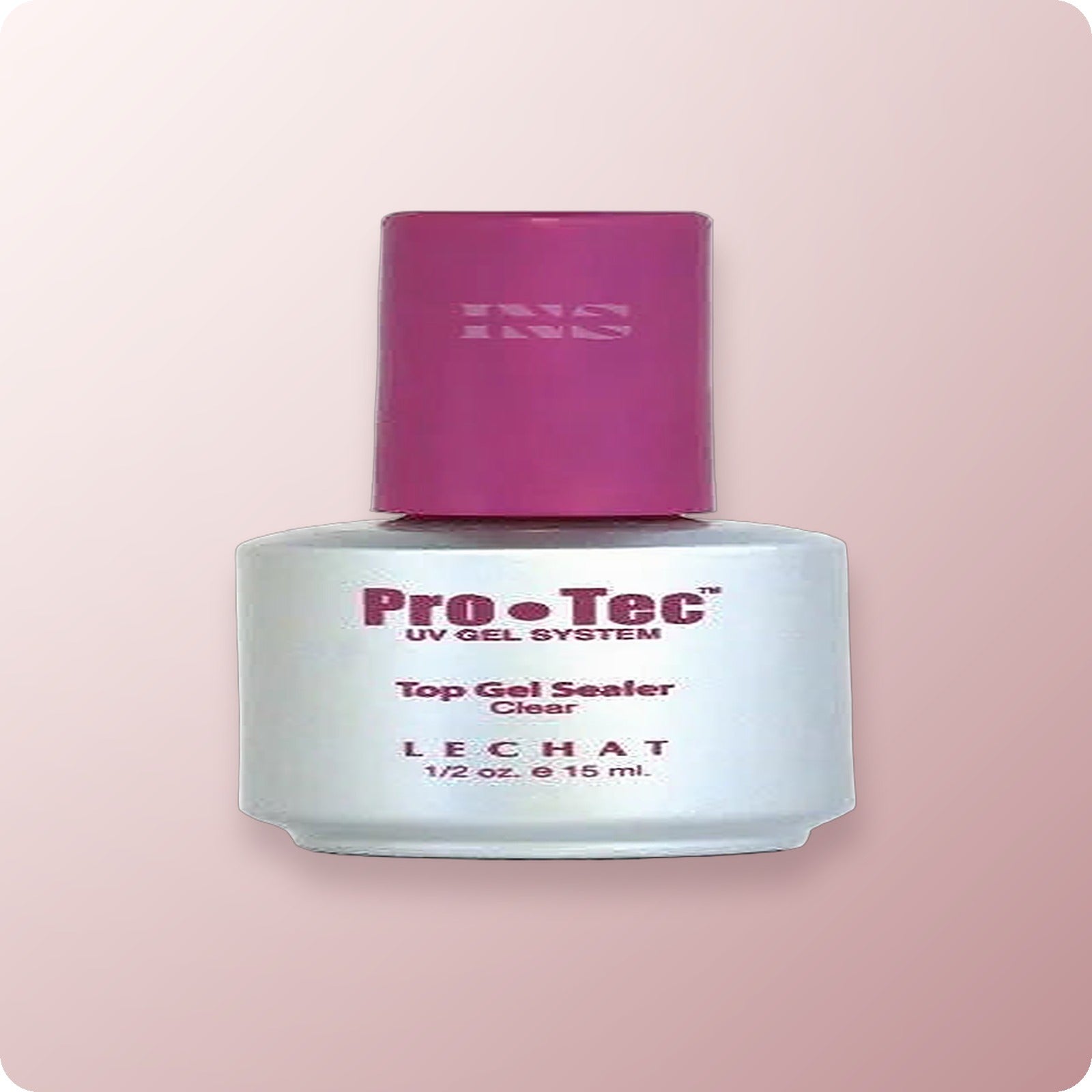 PRO TEC Top Gel Sealer 0.5 oz