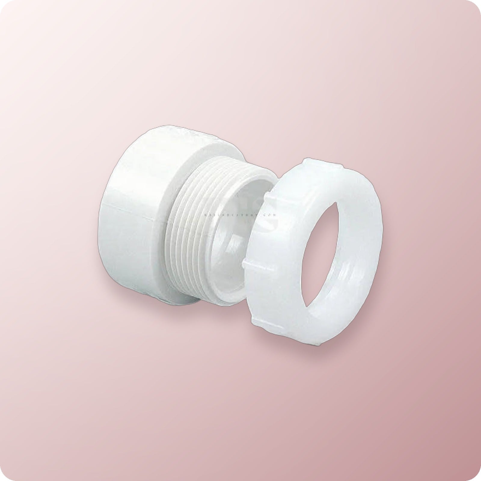 Spa Trap Adapter w/ Washer