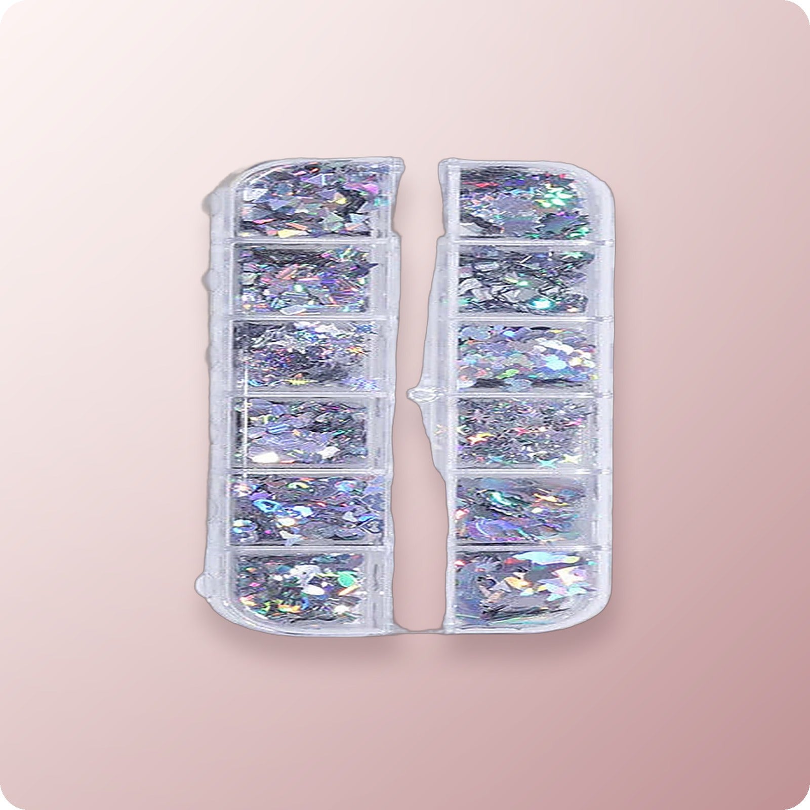 Nail Art Kit Moon