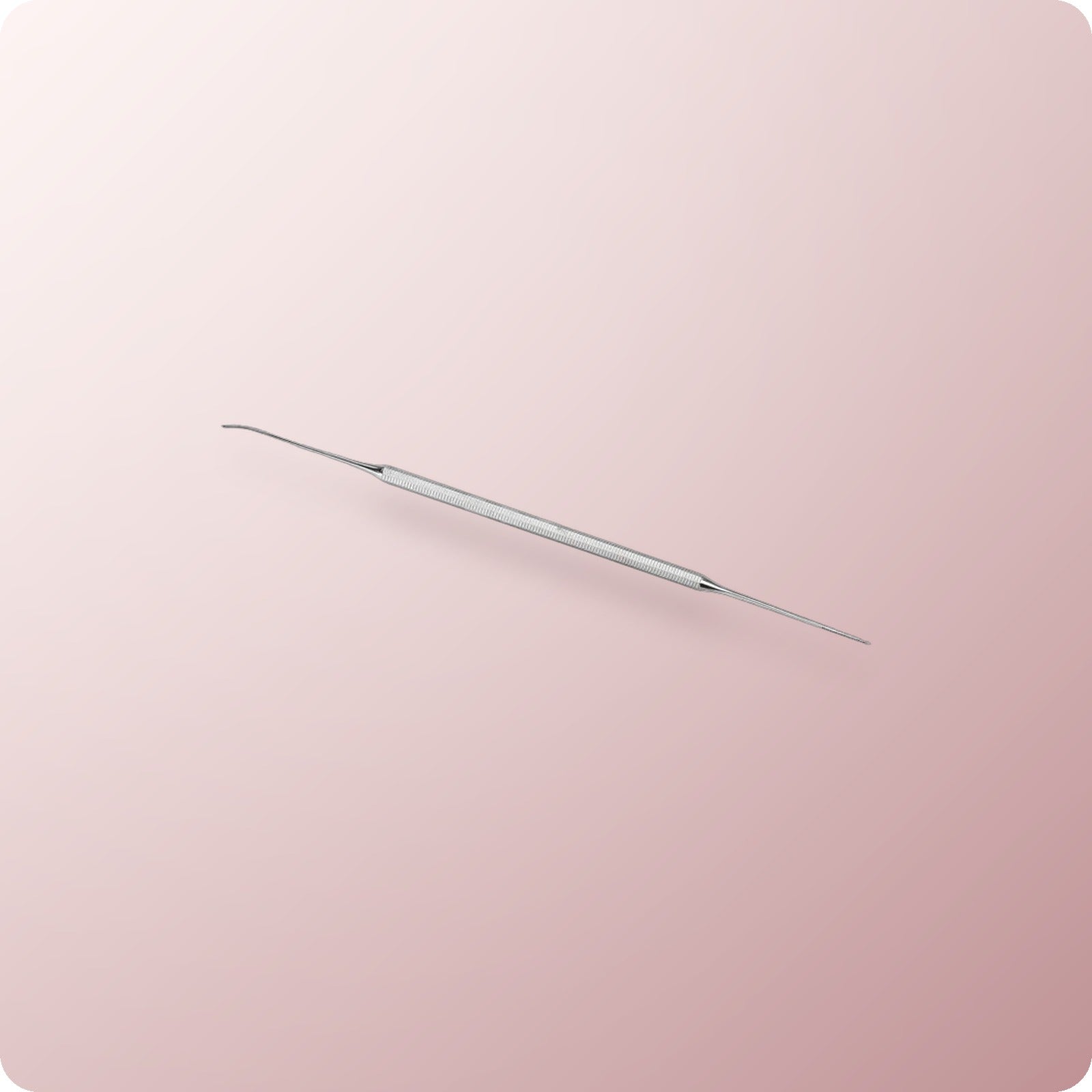 BODY TOOLZ Ingrown Toenail File & Cleaner CS6065
