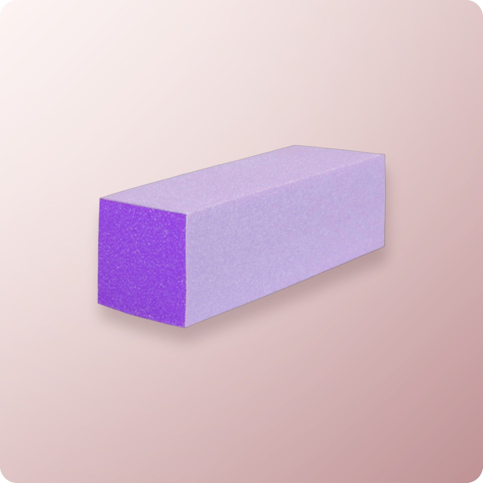 DIXON Buffer Purple White 60/100 Single (DNB)