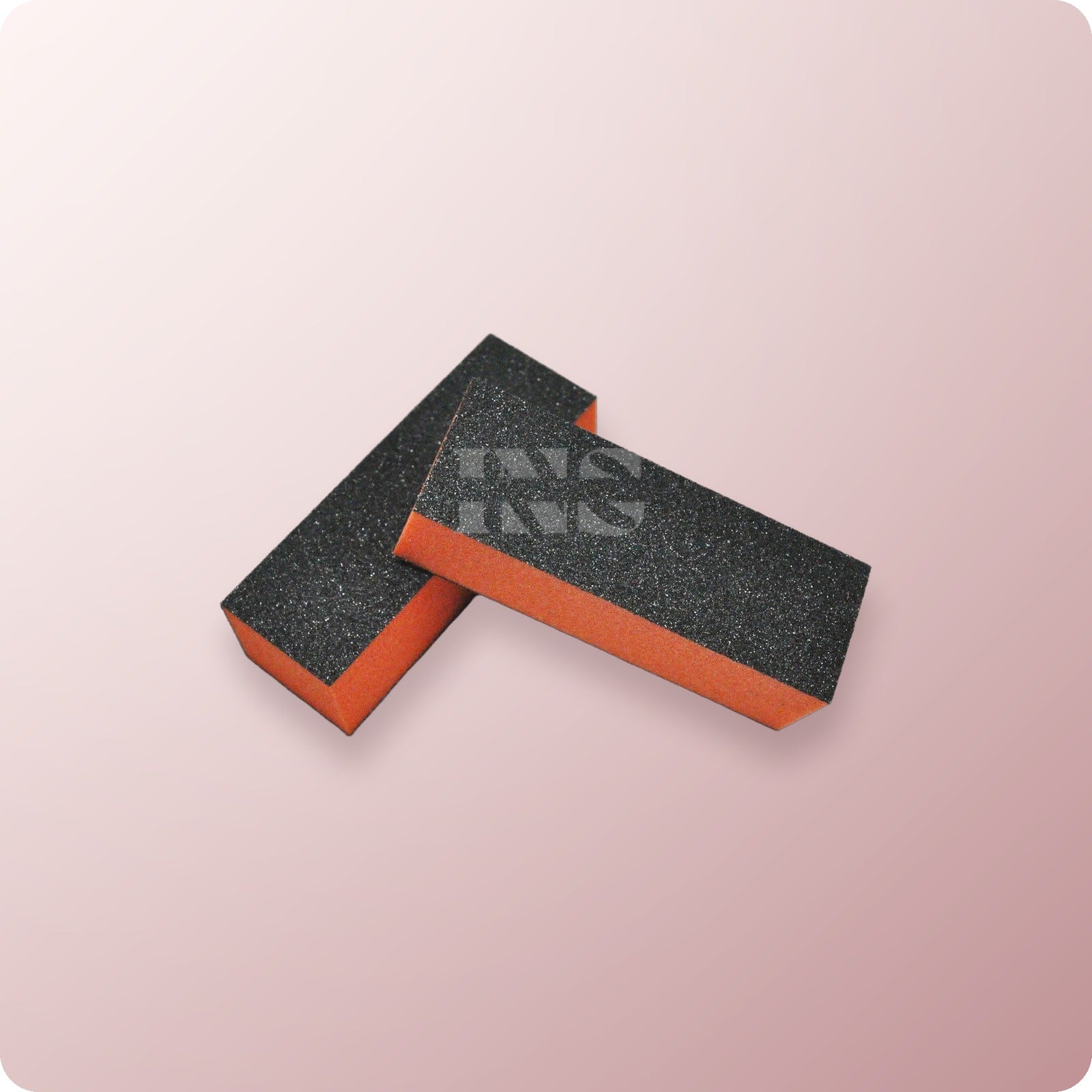 DIXON Buffer Slim Black Orange 100/180 Single