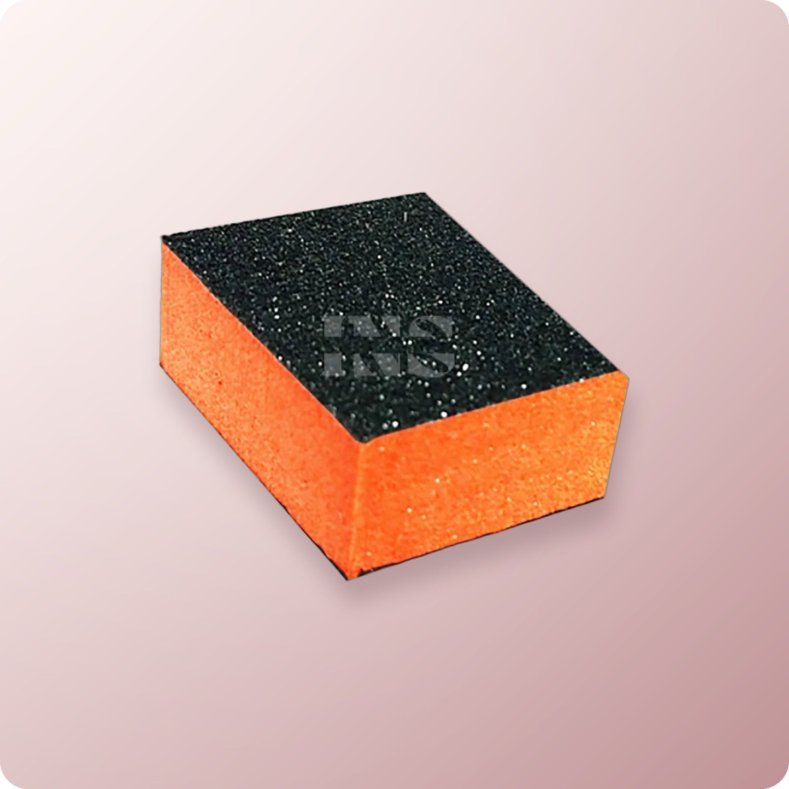 DIXON Buffer Mini Orange Black 100/100 Single