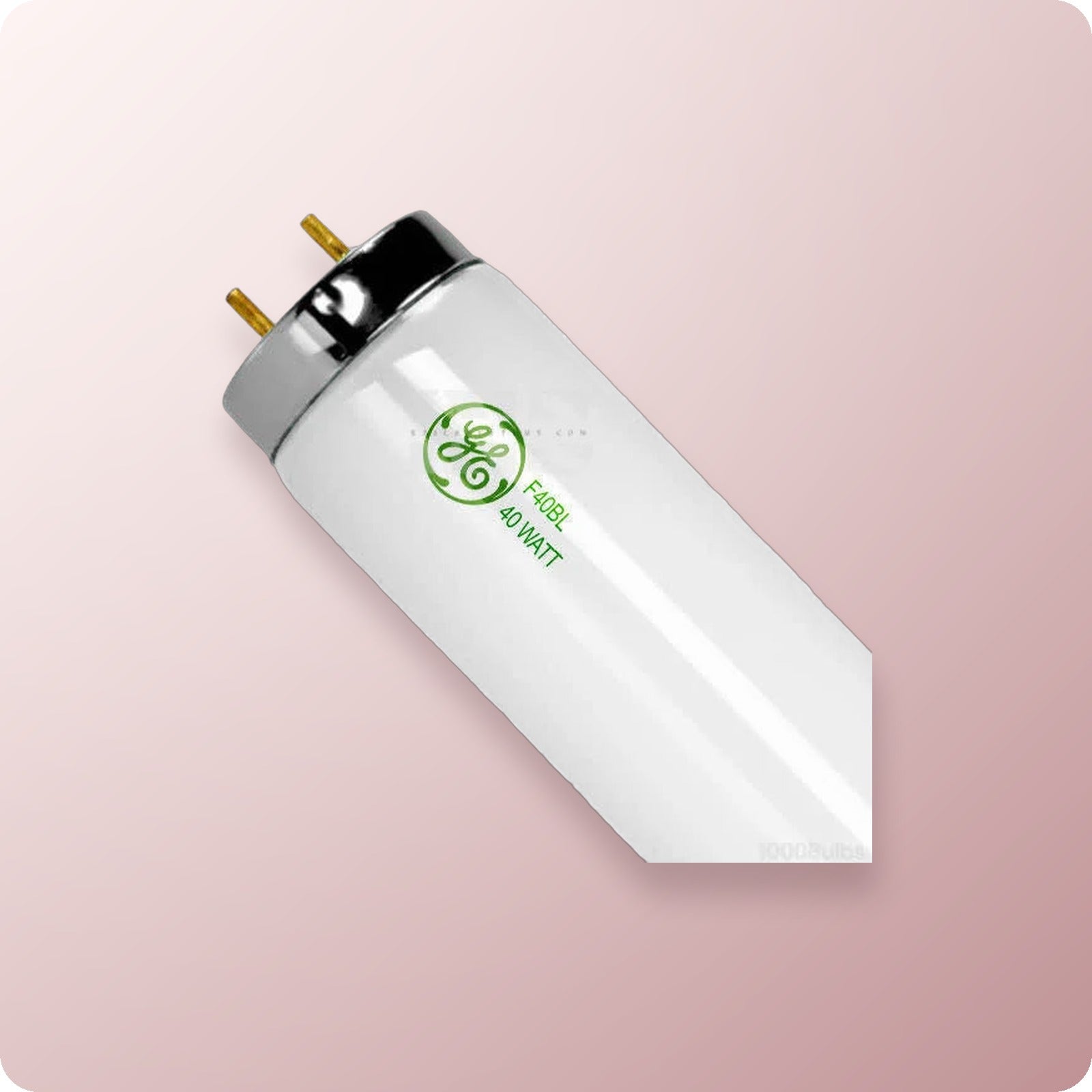 Black Light Bulb F-40T12BL 48 in