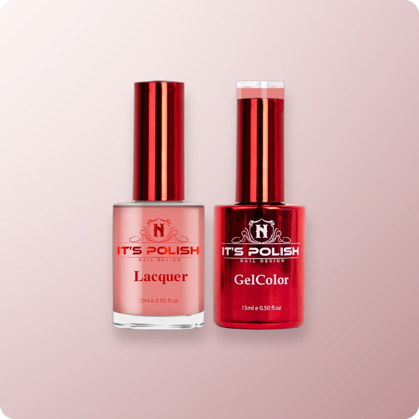 NOTPOLISH Duo - M06 ButterCake