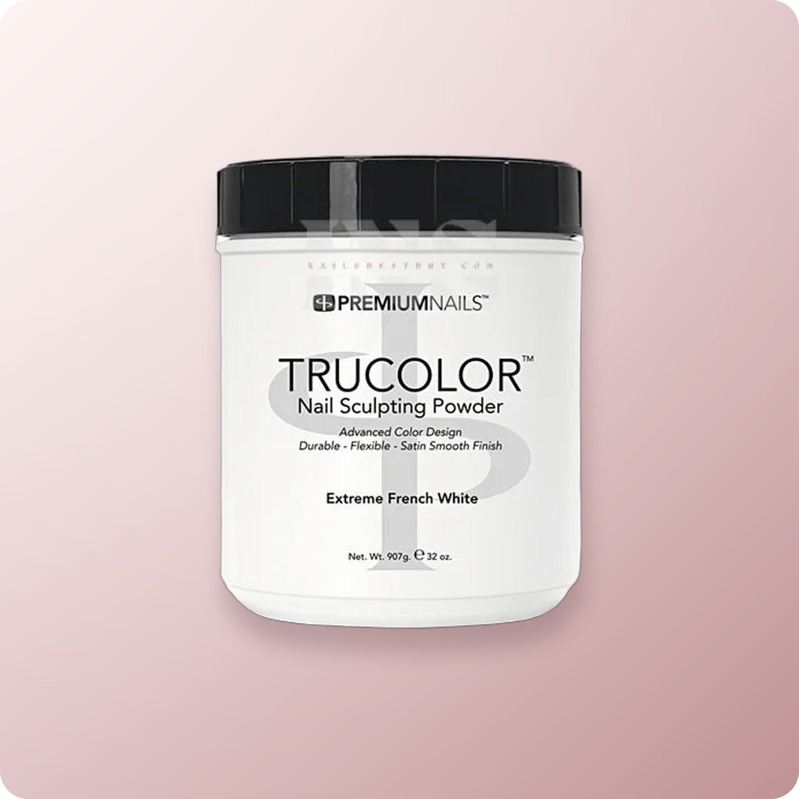 PREMIUM Powder Extreme French White 32 oz