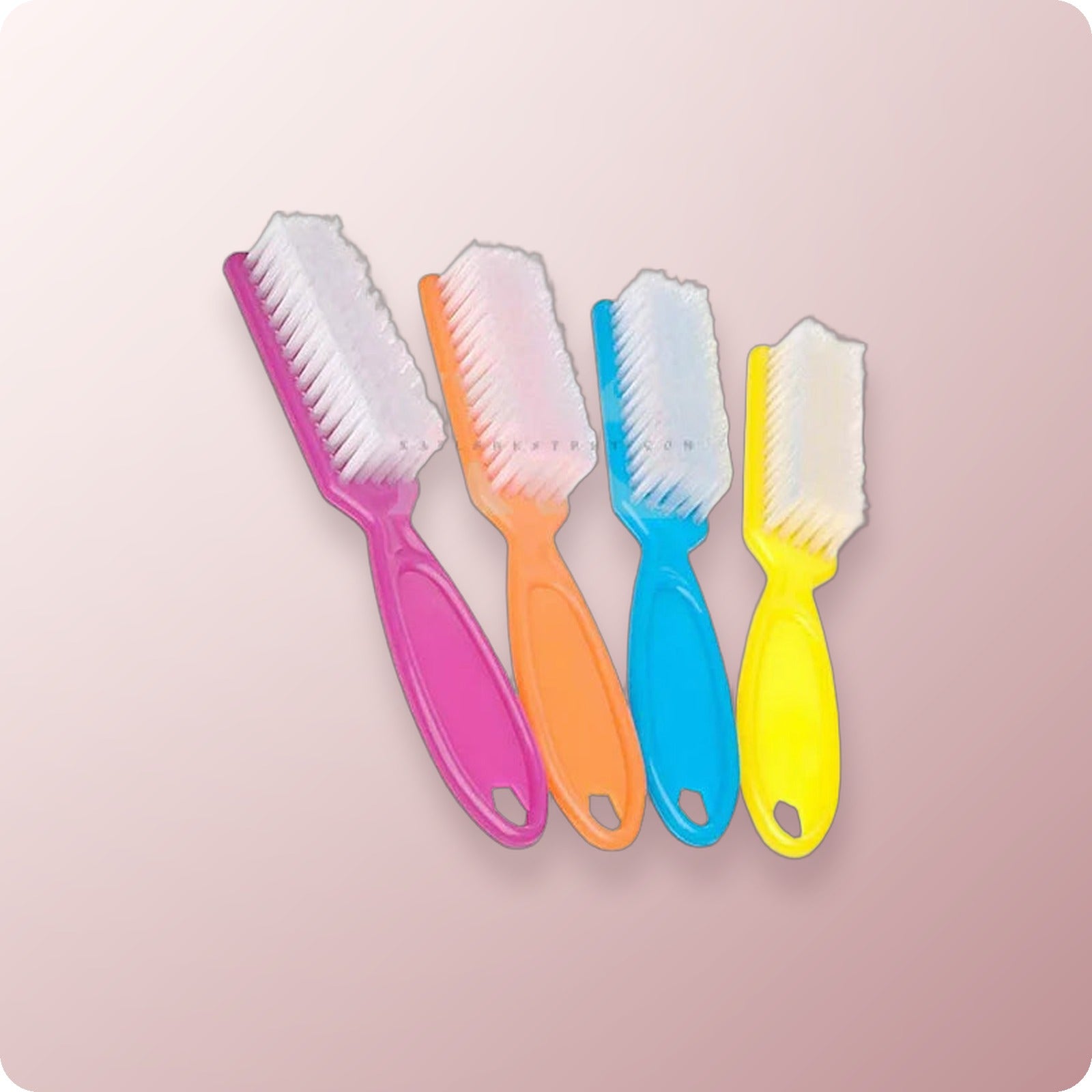Manicure Brush 72/Box