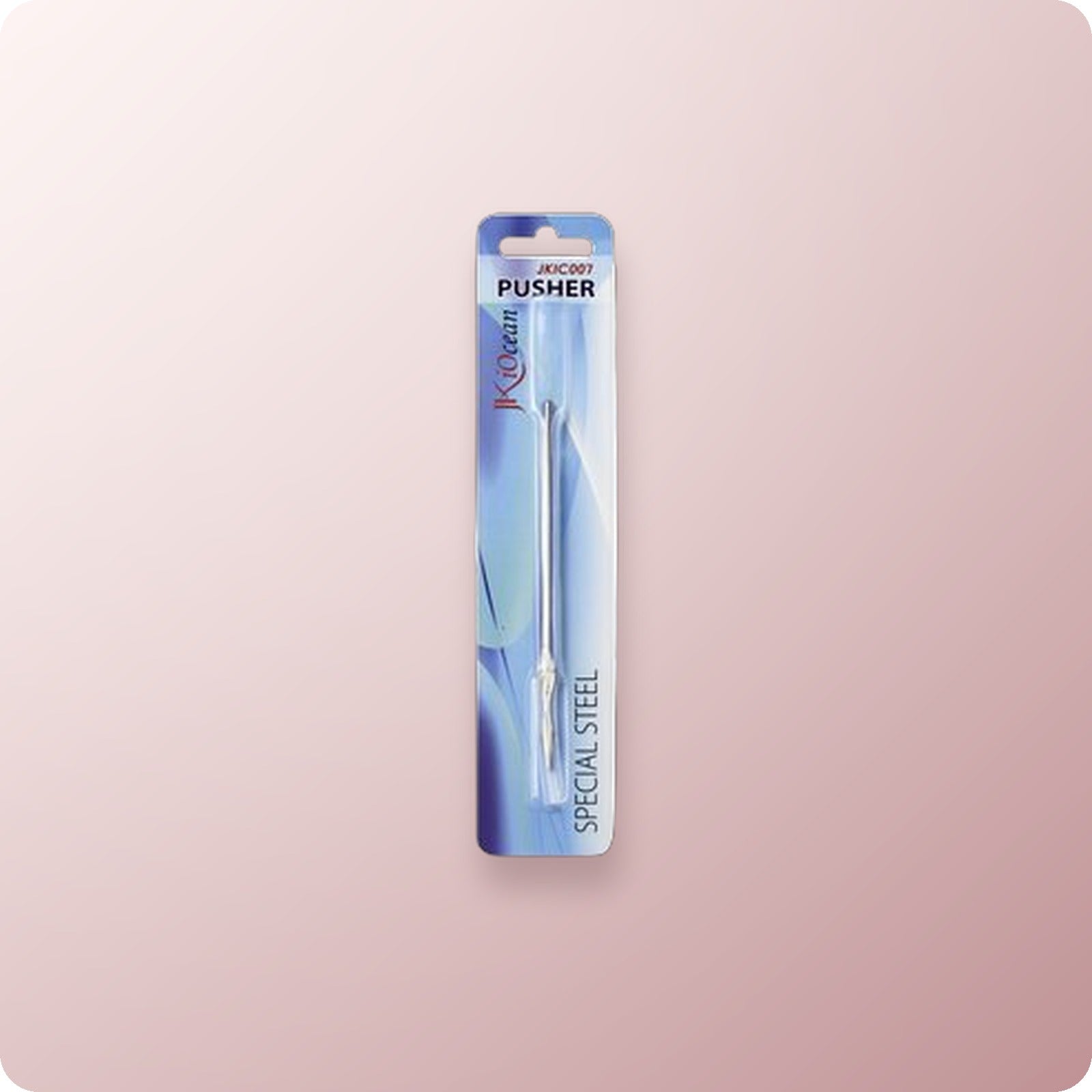 JKIO Cuticle Pusher 4.5'' JKIP007