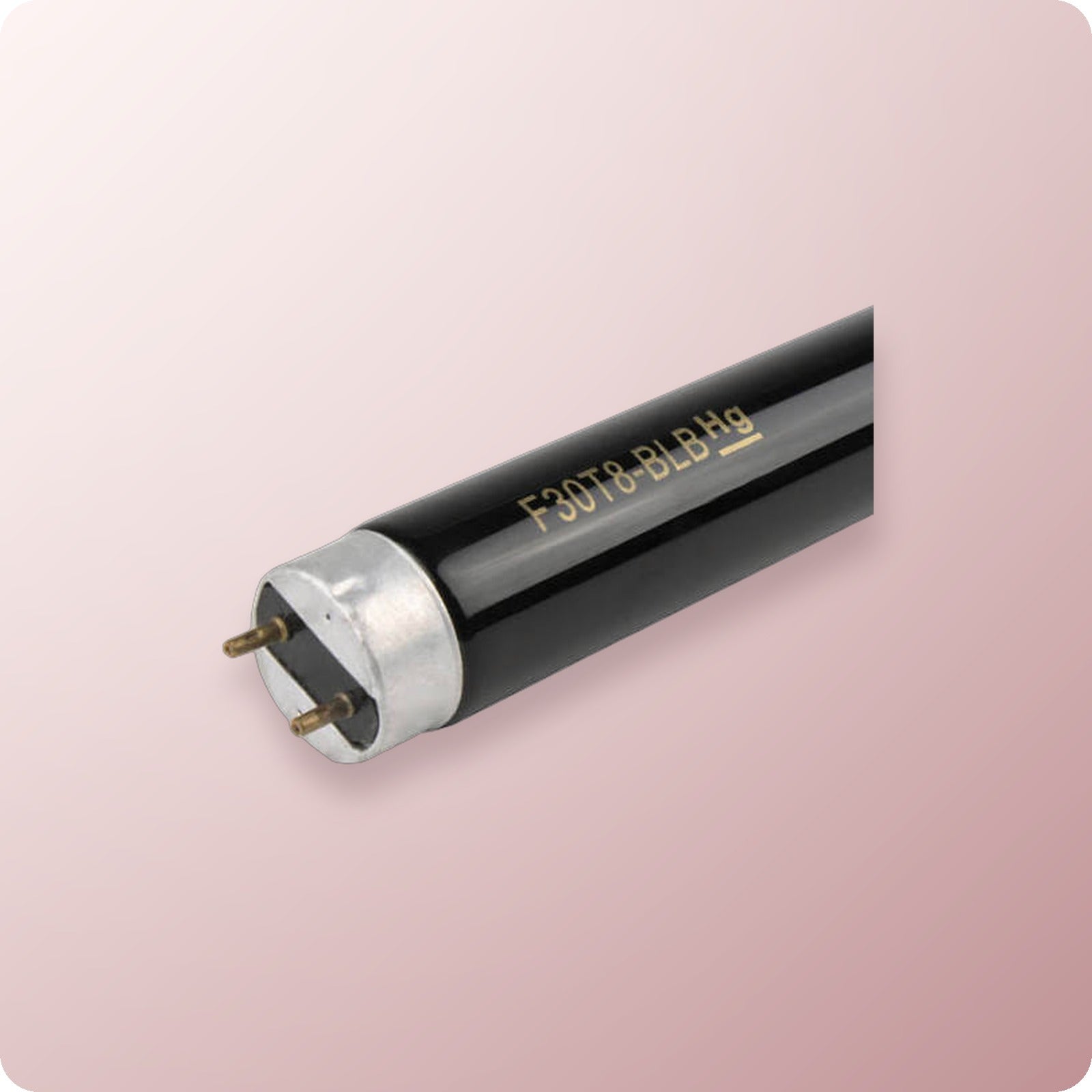Black Light Bulb F-30 T8/BLB 36 in