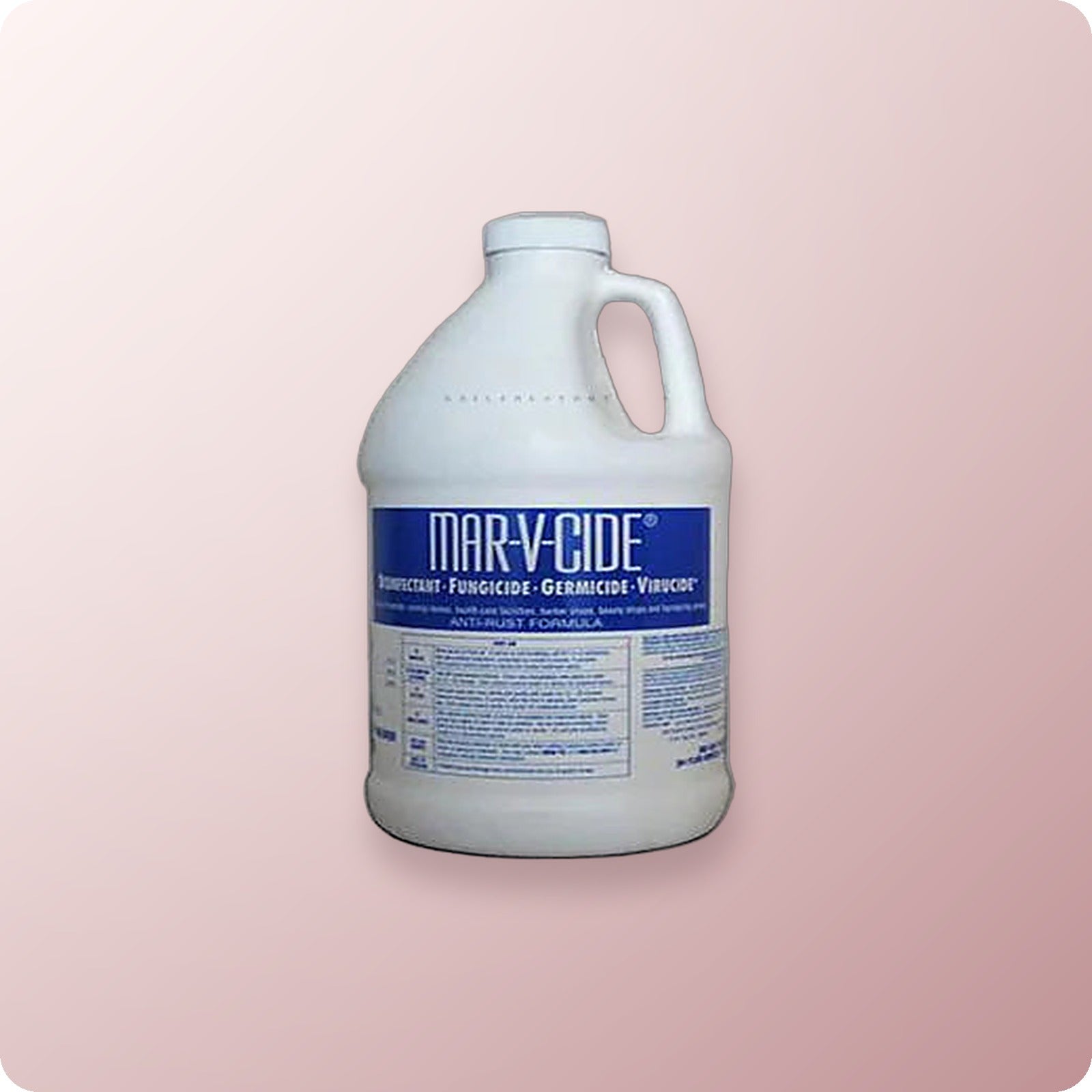 MAR-V-CIDE Disinfectant - 64 oz