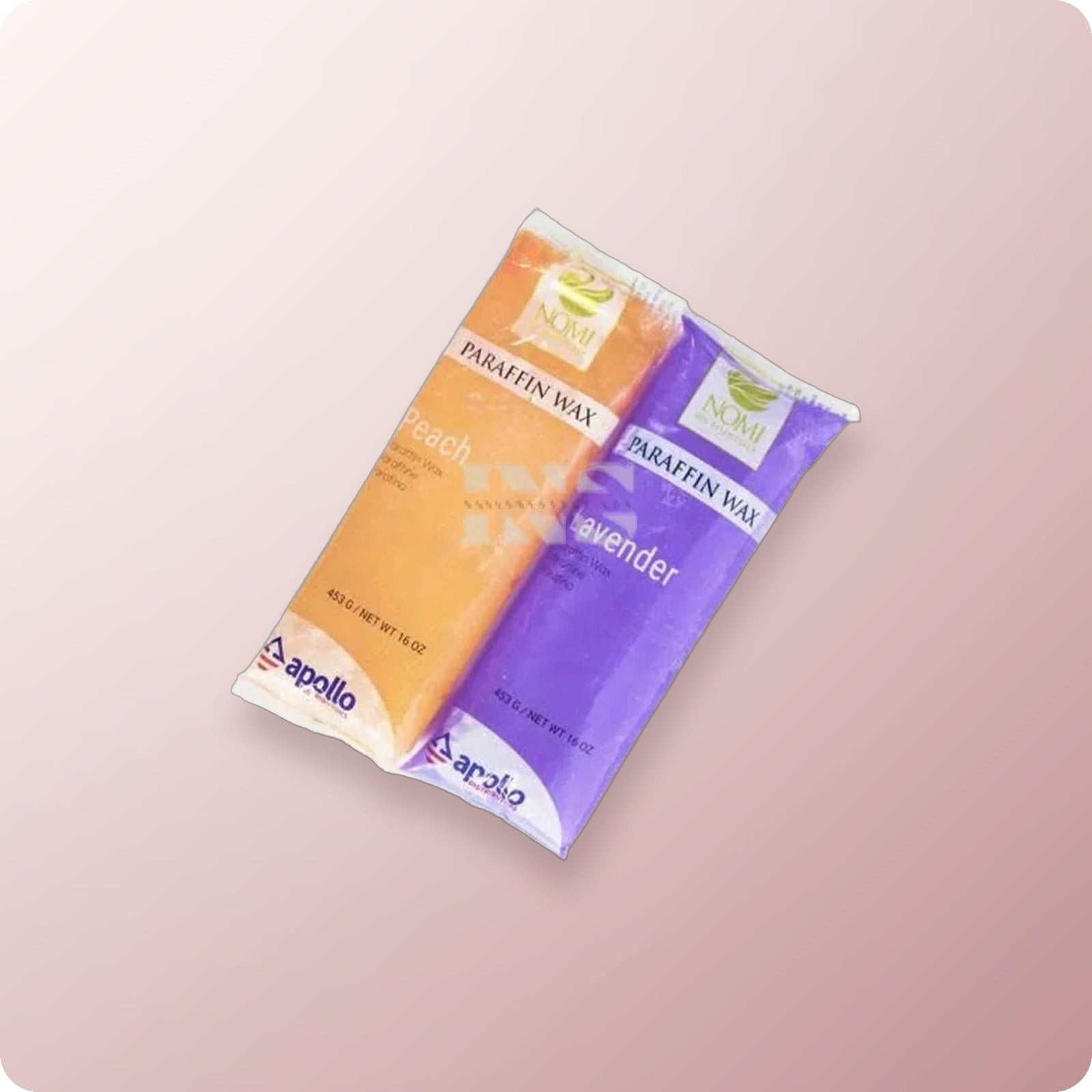 APOLLO Paraffin Wax Lavender 6 lb