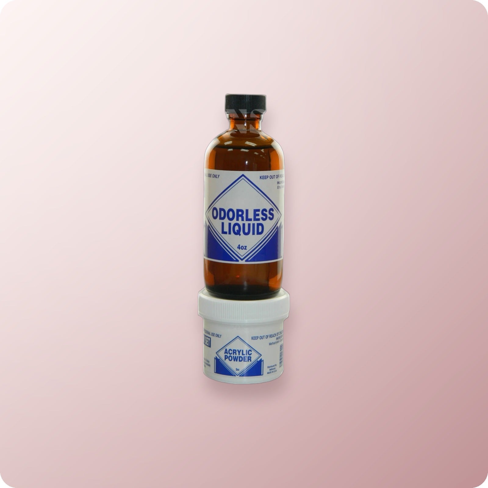 Student Kit Powder & Liquid