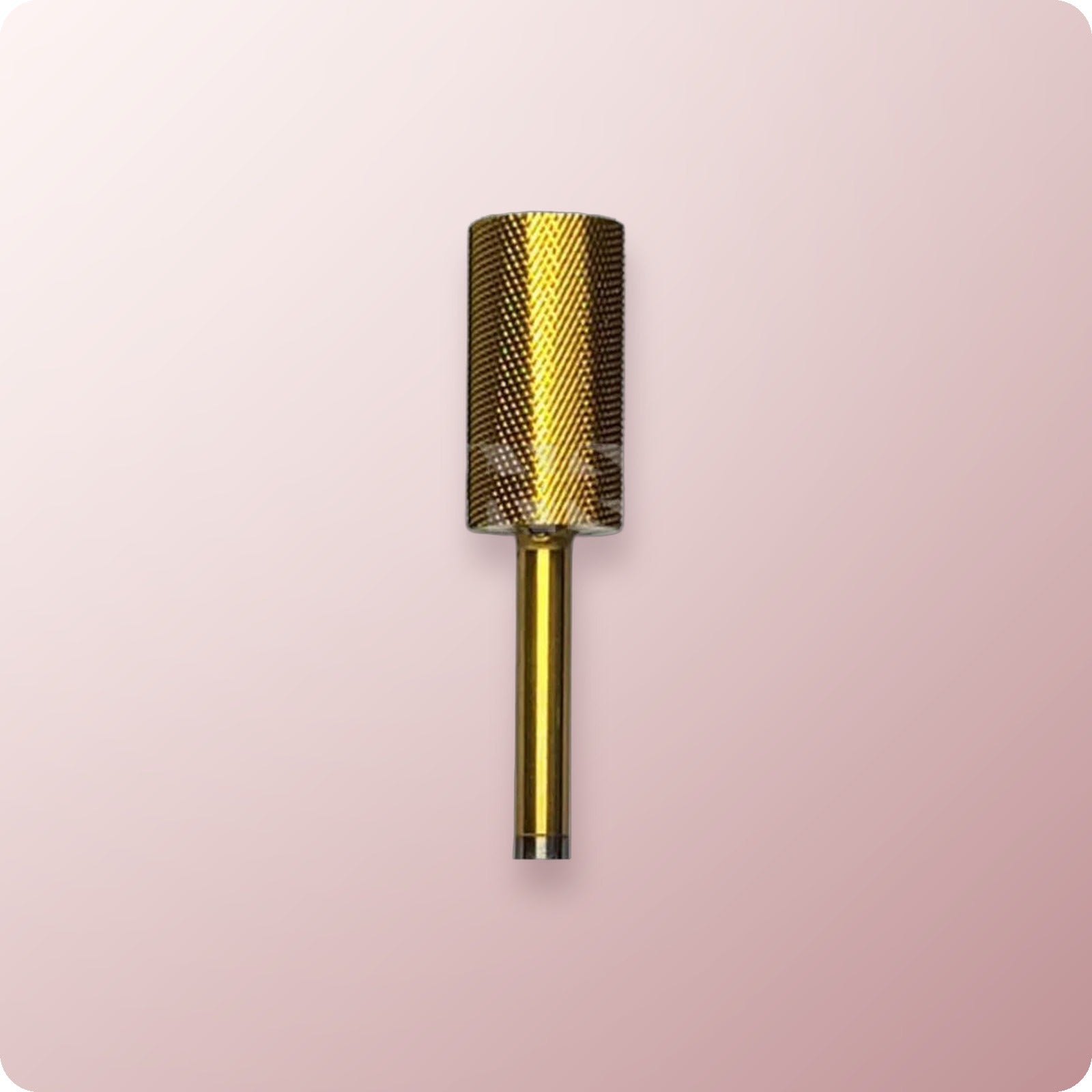 TODAY'S Carbide Miracle Buffer - X-Fine 3/32 Large Barrel