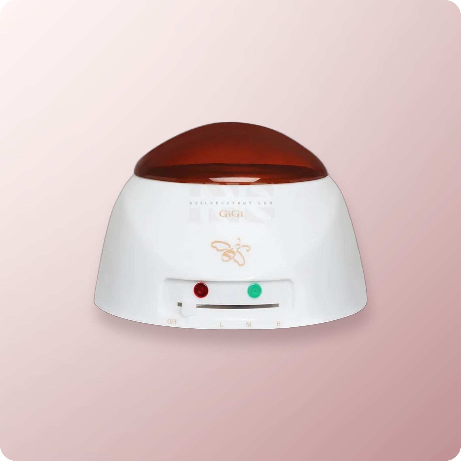GIGI 14 oz Economy Wax Warmer