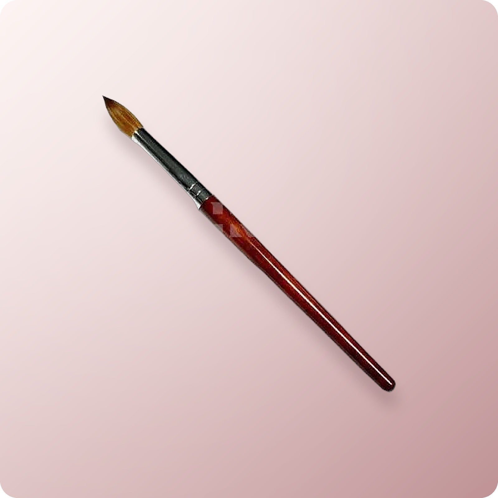 777 Kolinsky Acrylic Brush England #12