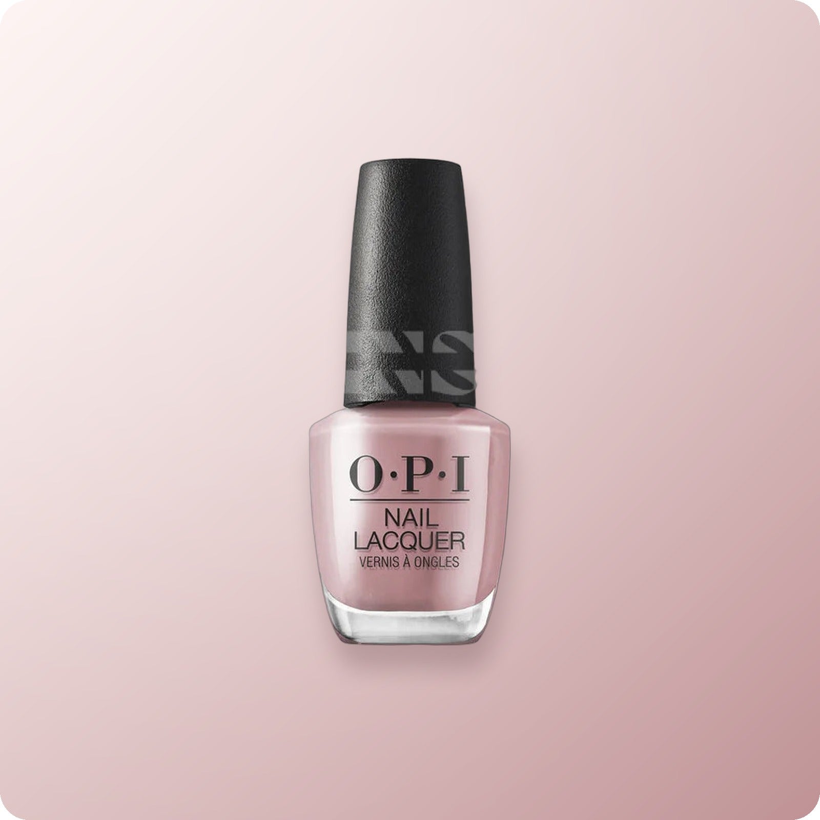 OPI Nail Polish - France Fall 2008 - Tickle My France-y NL F16