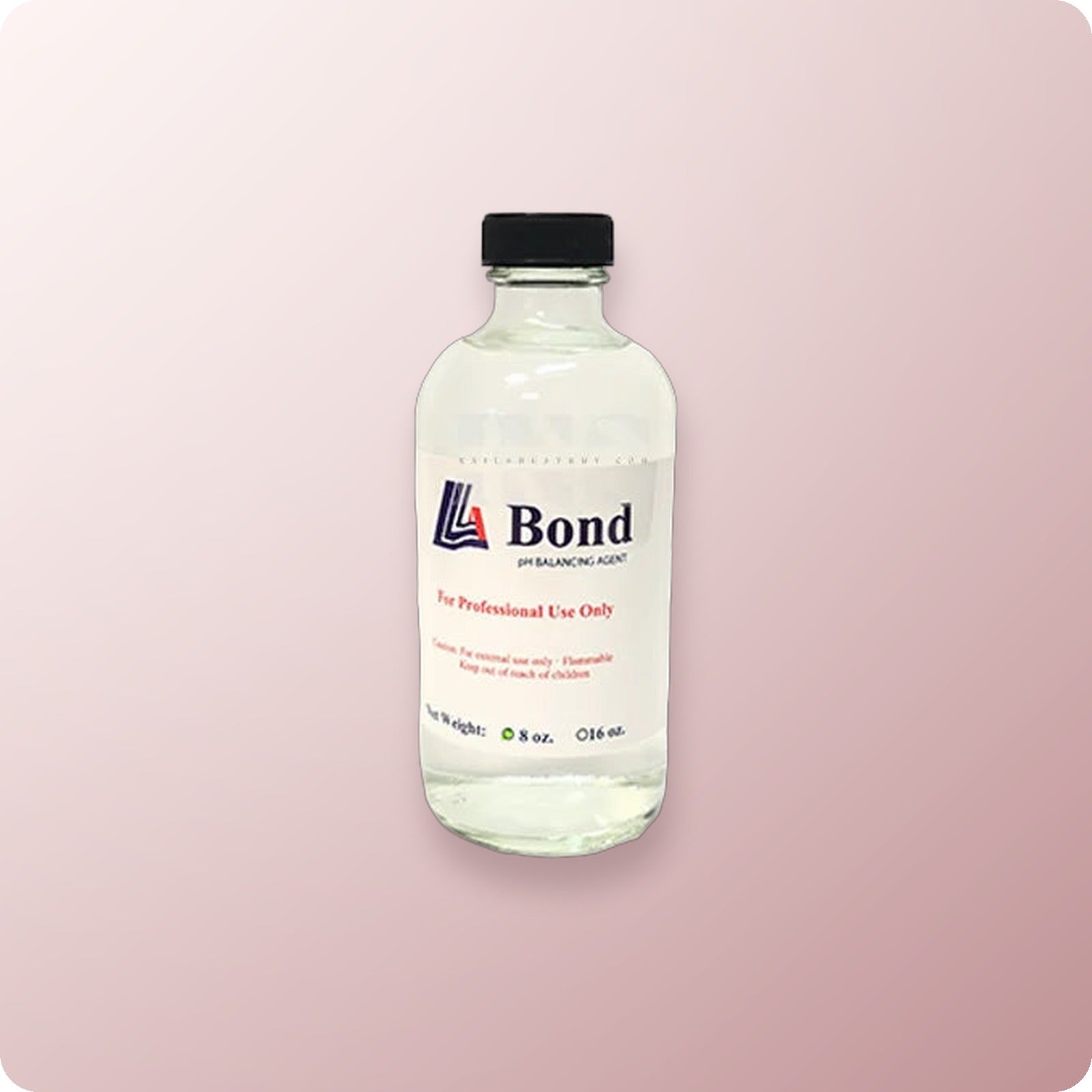 LA Bond - 8 oz