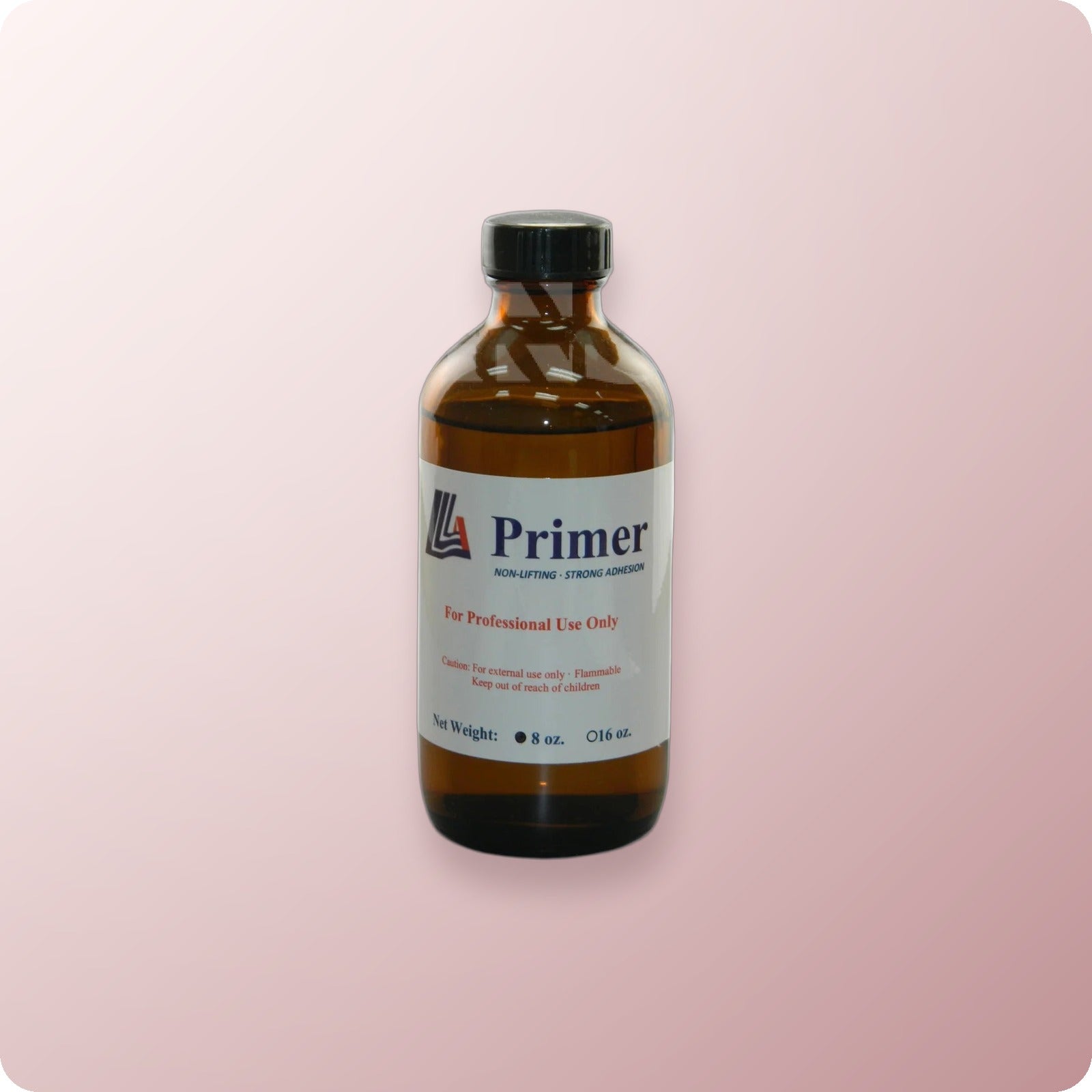 LA Primer - 8 oz