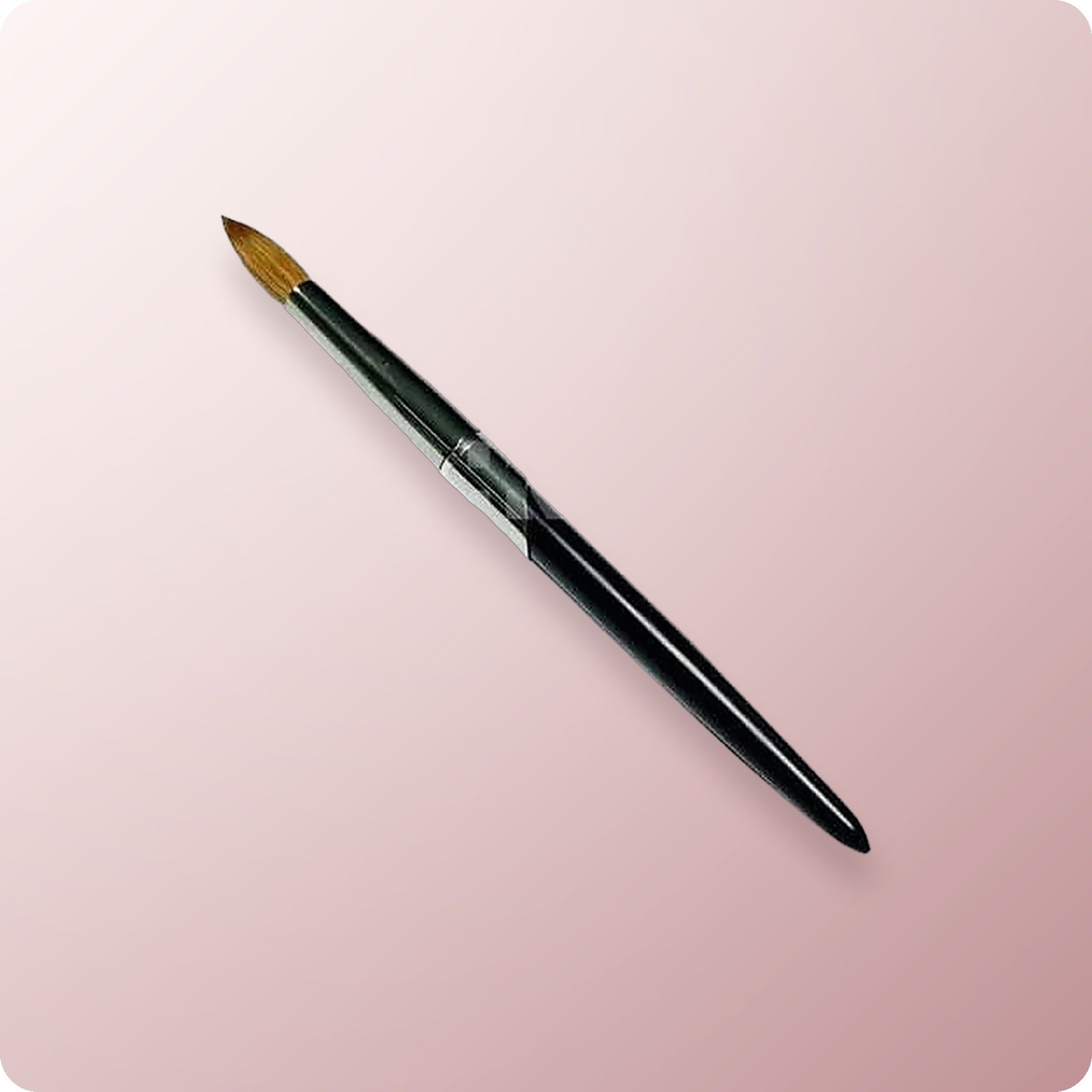 999 Kolinsky Nail Brush #8