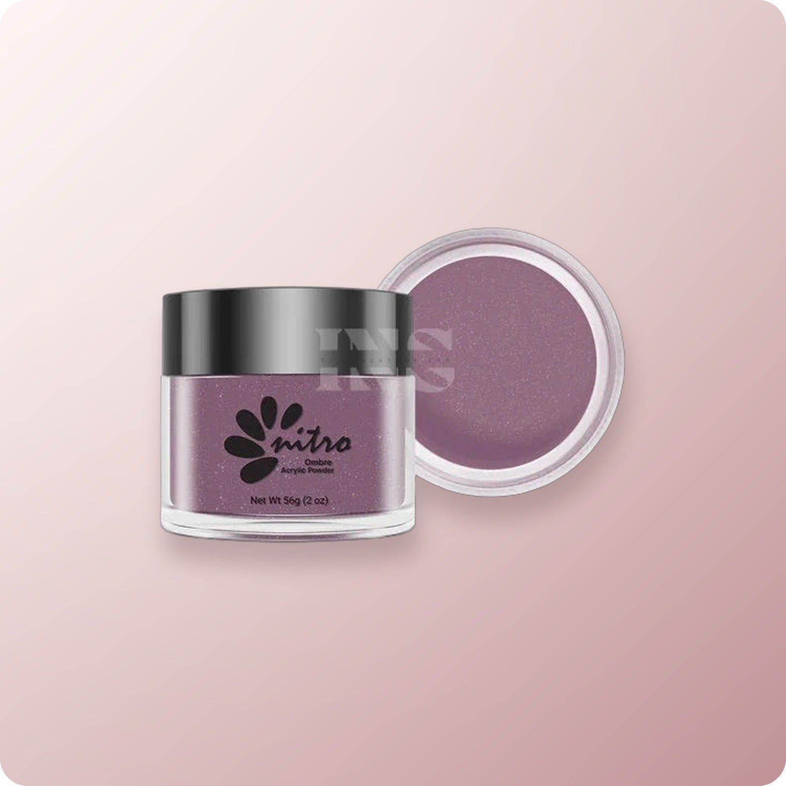 NITRO 026 Ombre Dip 2 oz