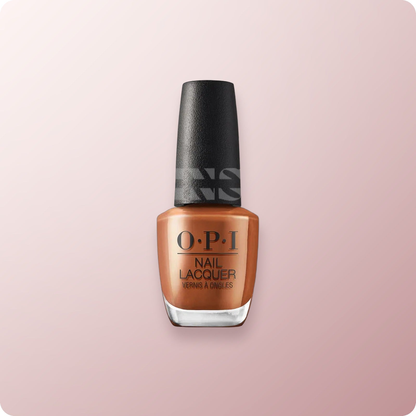 OPI Nail Polish - Muse Of Milan Fall 2020 - My Italian IS  A Little Rusty NL MI03