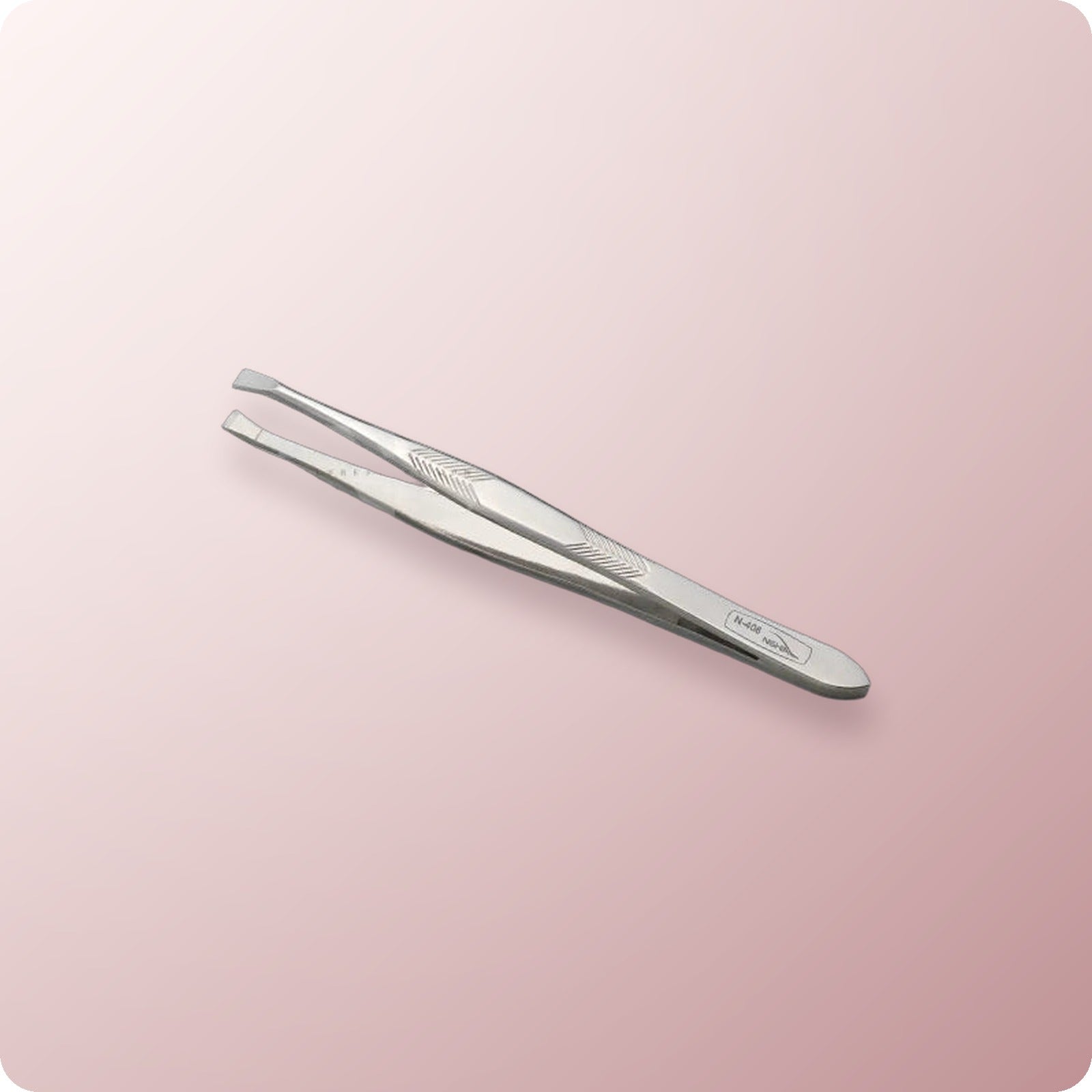 NGHIA Tweezer N-406