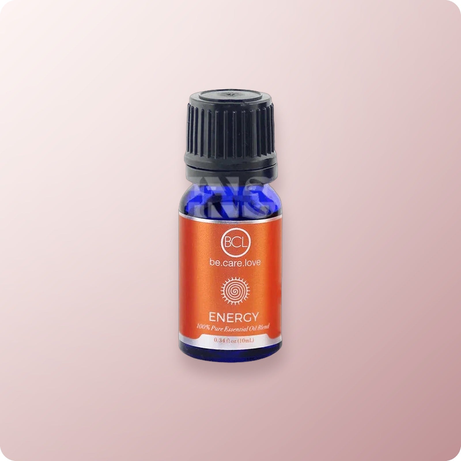 BCL 100% Pure Essential Oil Energy 0.34 oz