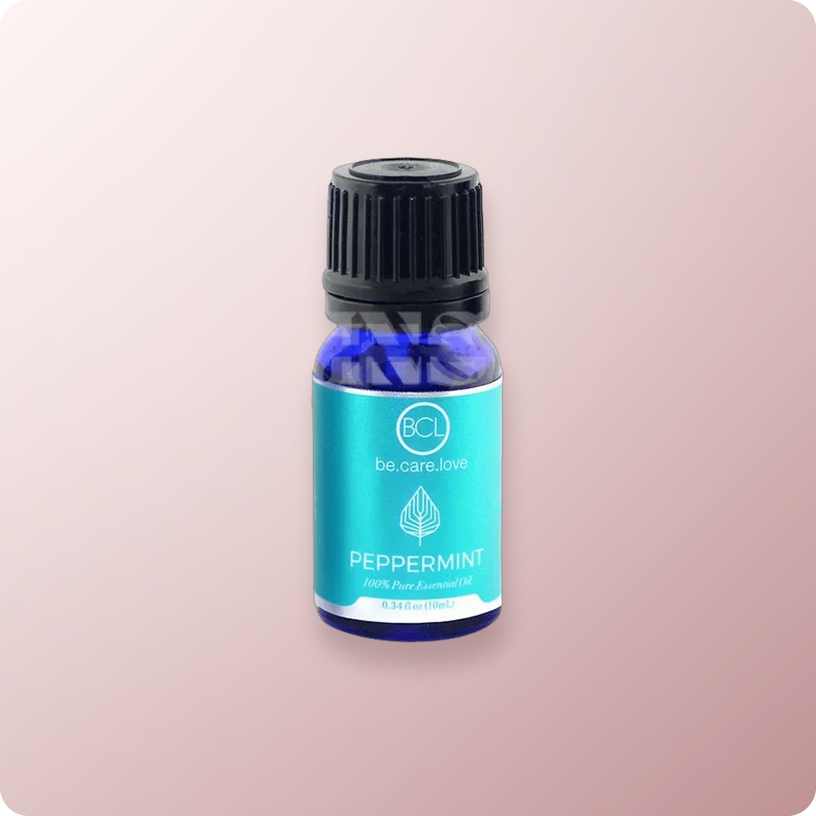 BCL 100% Pure Essential Oil Peppermint 0.34 oz