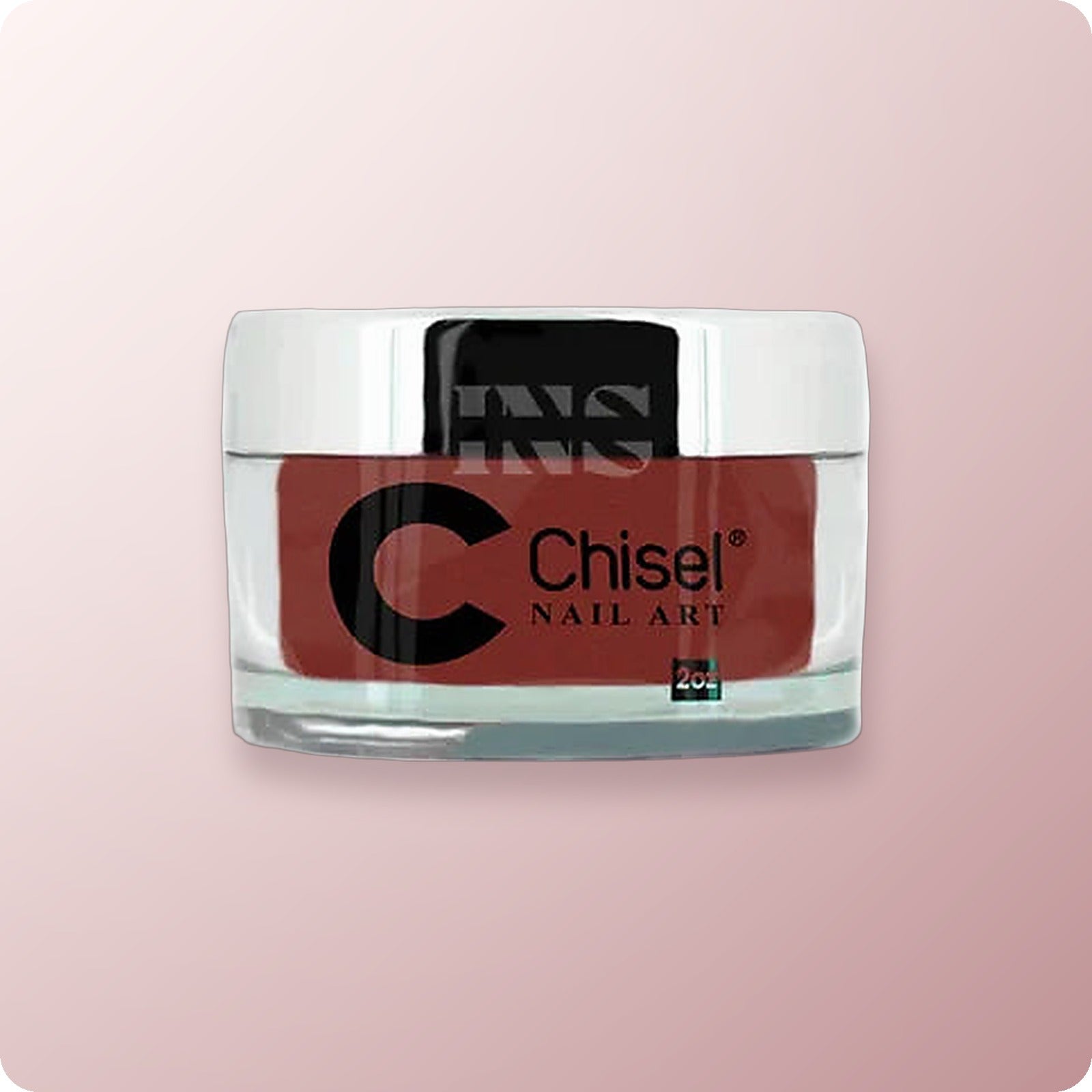 CHISEL Dip Polish - Metallic 17A - 2 oz