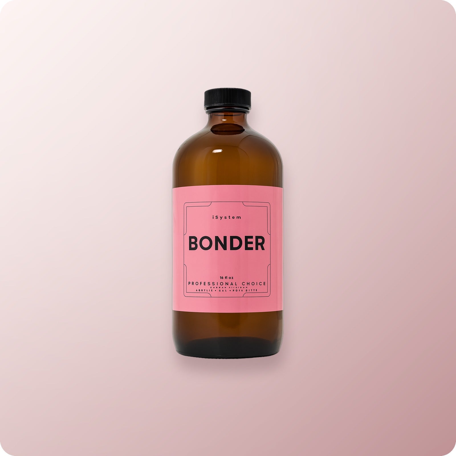 iNS Bond Aid - 16 oz