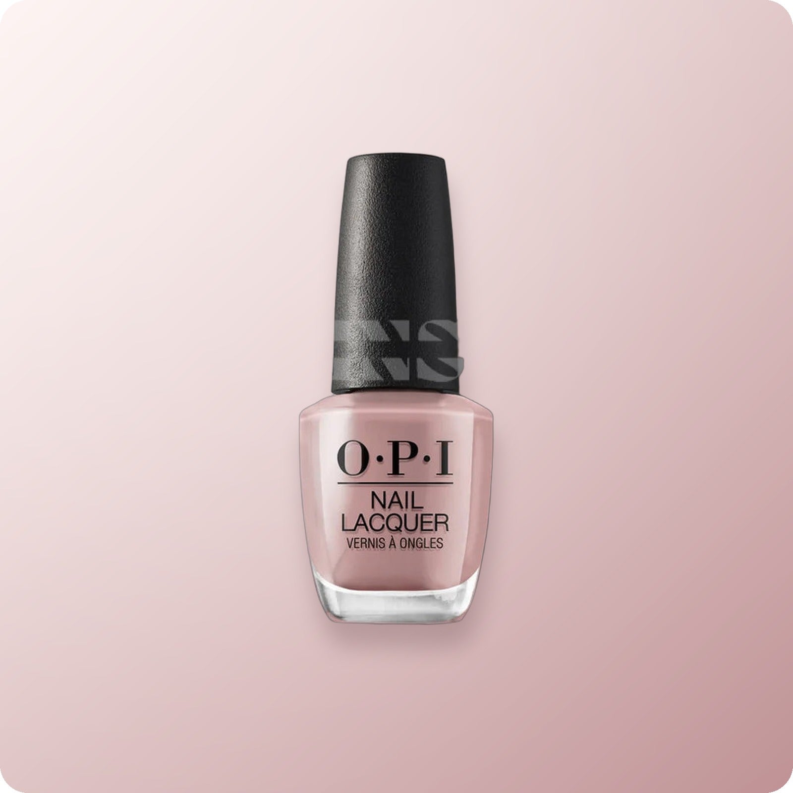 OPI Nail Polish - Peru Fall 2018 - Somewhere Over the Rainbow Mountains NL P37