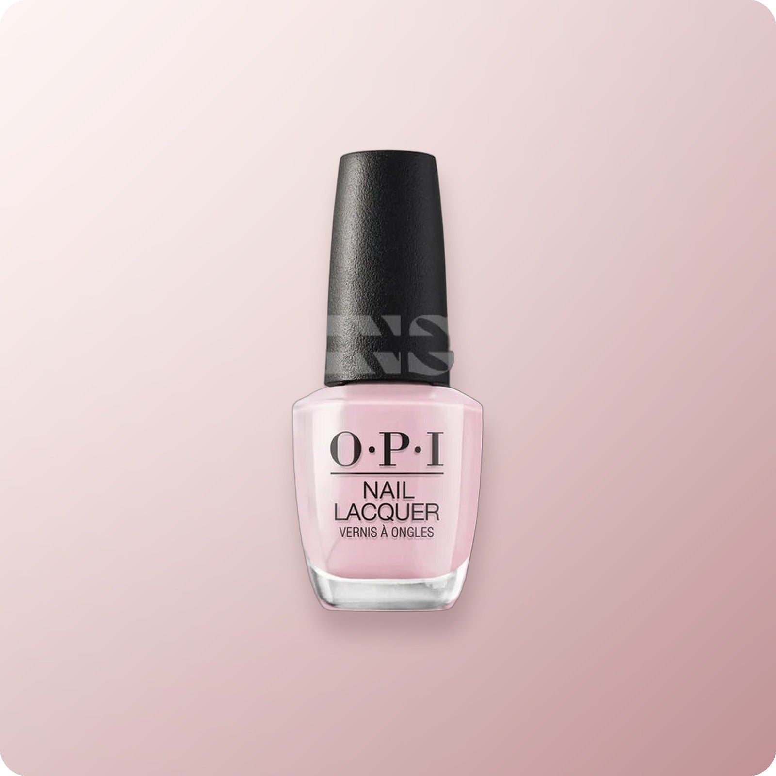 OPI Nail Polish - Scotland Fall 2019 - You've Got that Glas-glow NL U22