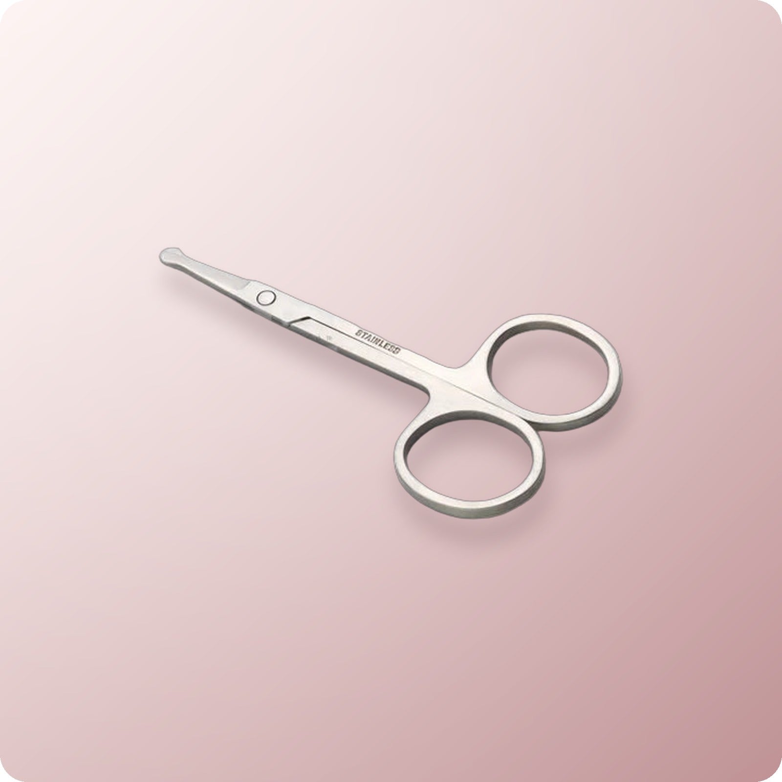NGHIA Scissor KM-604